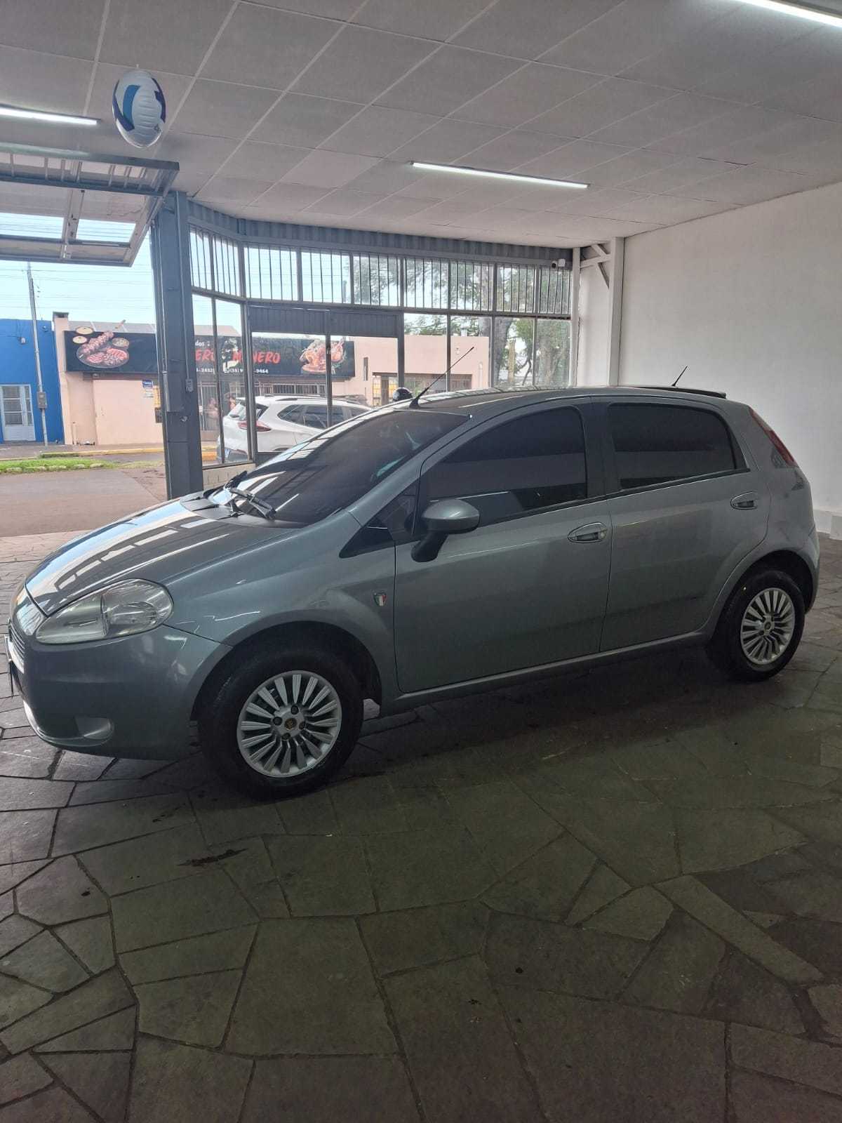PUNTO ELX 1.4