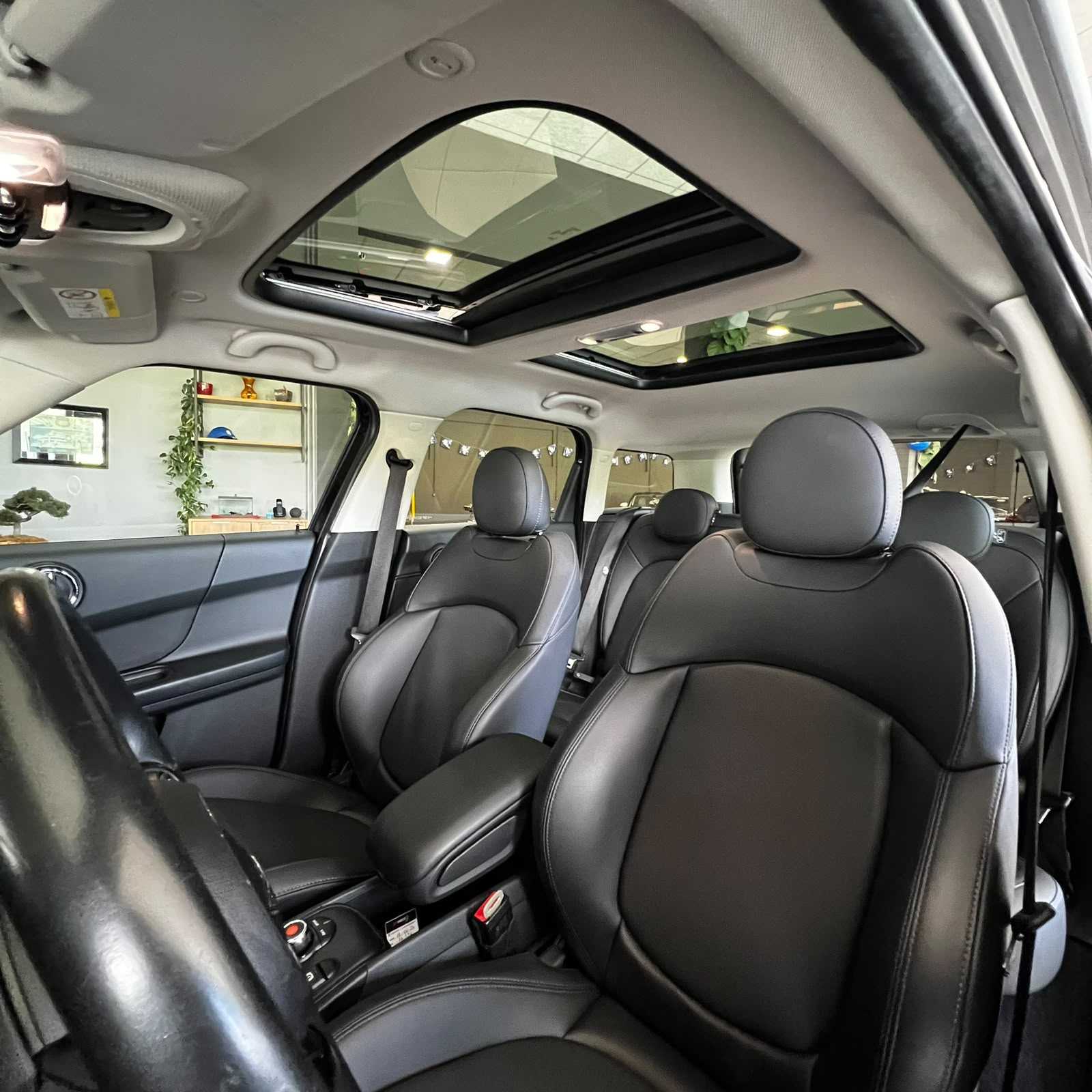 MINI COOPER COUNTRYMAN 1.5T AT