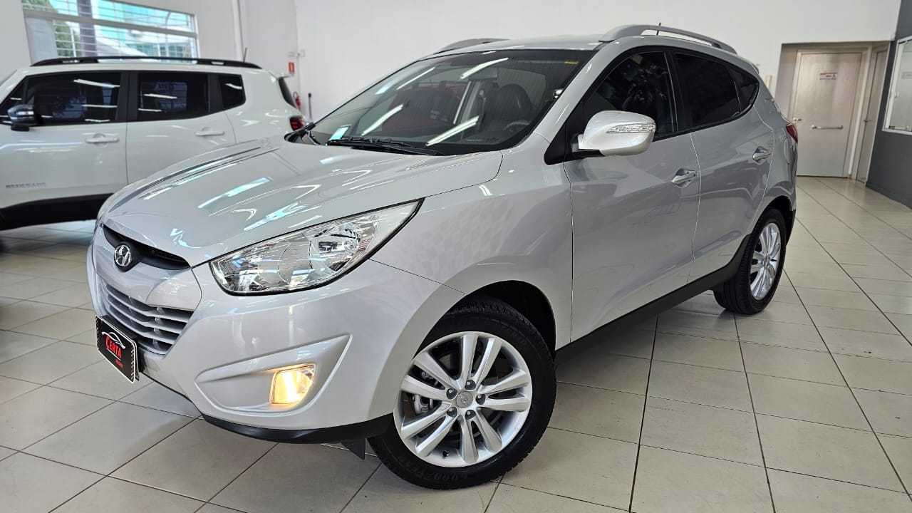 IX35 GLS