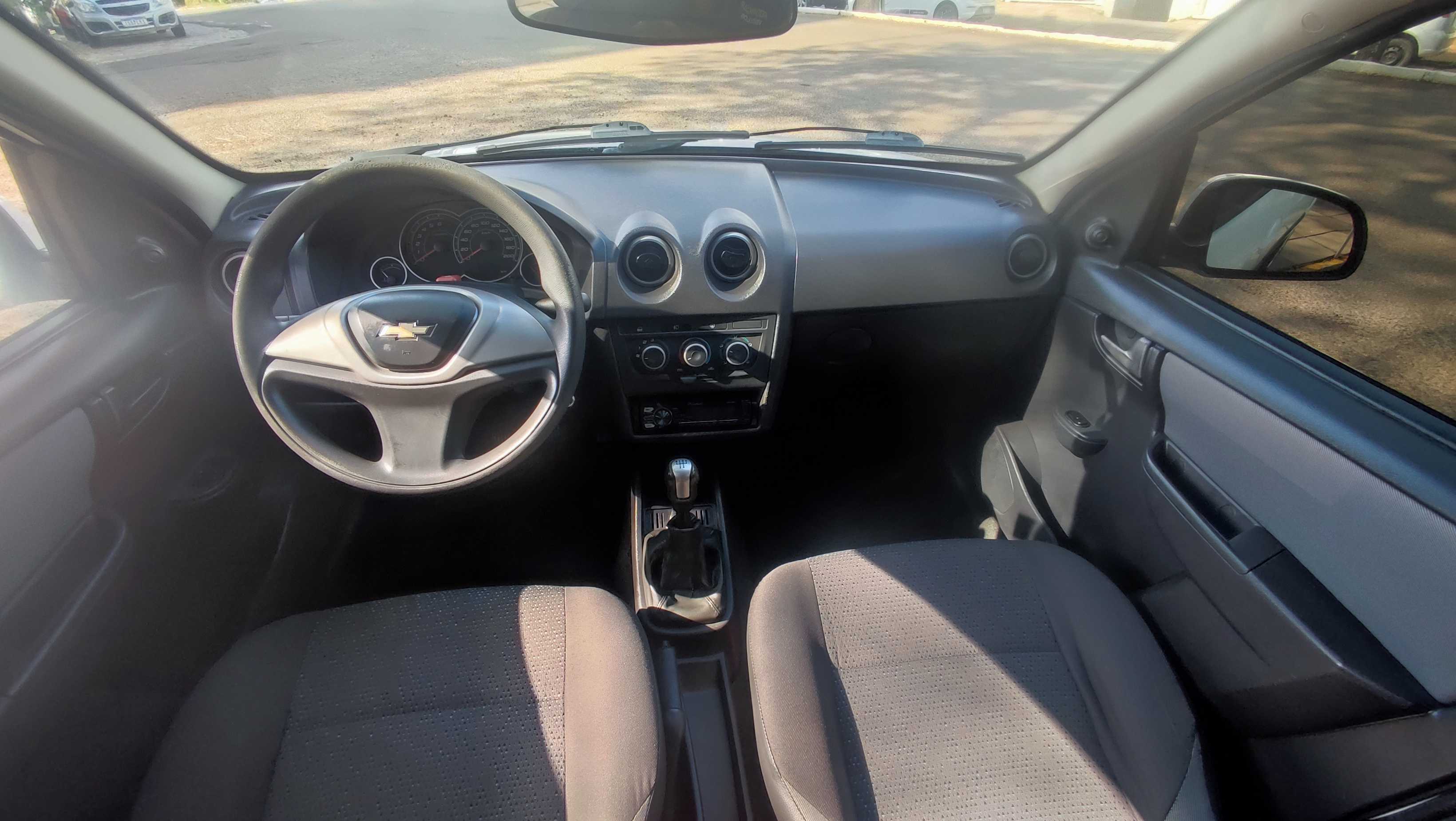 CELTA 1.0 LT FLEX