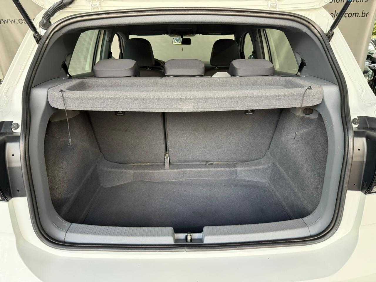 T-CROSS 1.0 200 TSI FLEX MAN.