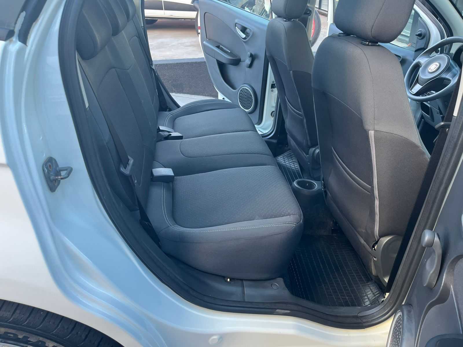 GRAND SIENA 1.4 ATTRACTIVE