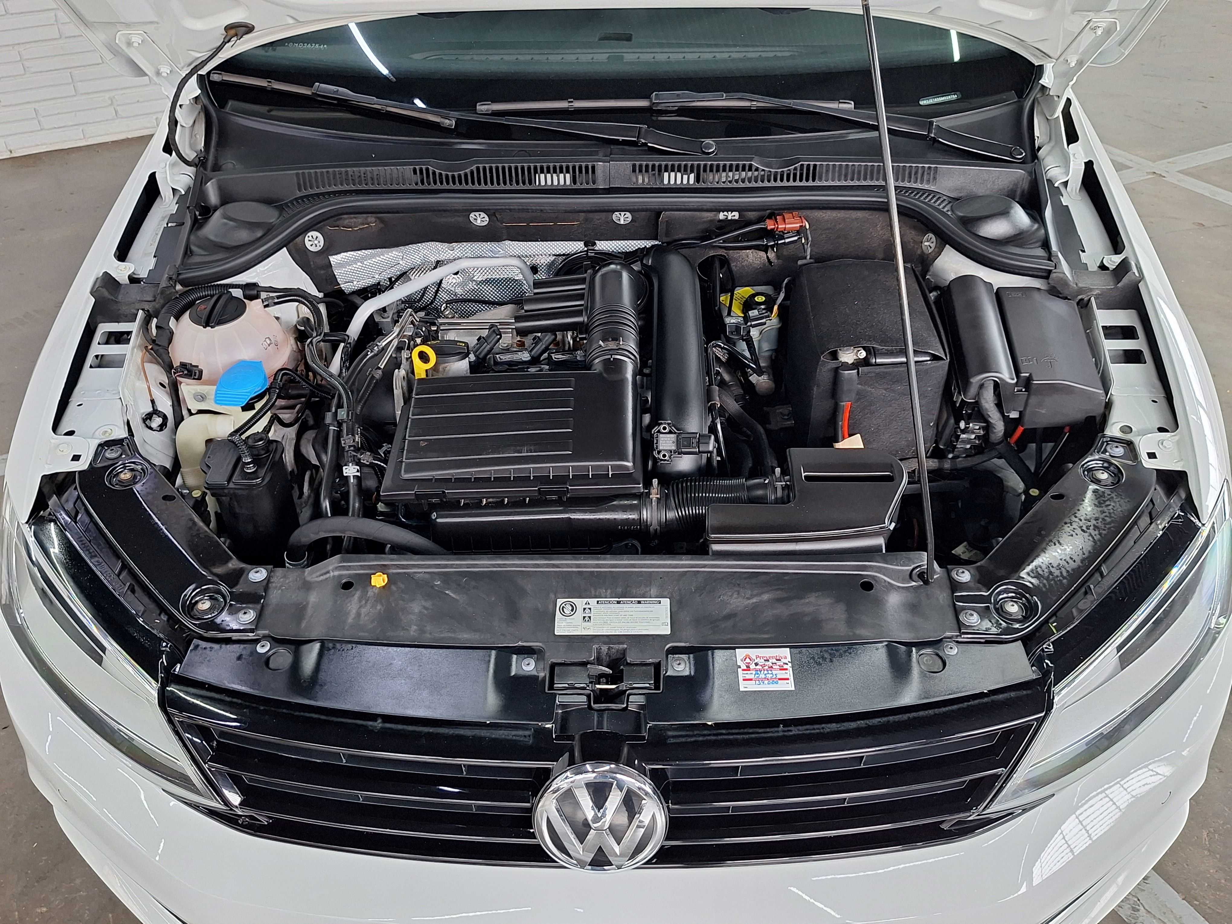 JETTA TRENDLINE 1.4 TSI AUT.