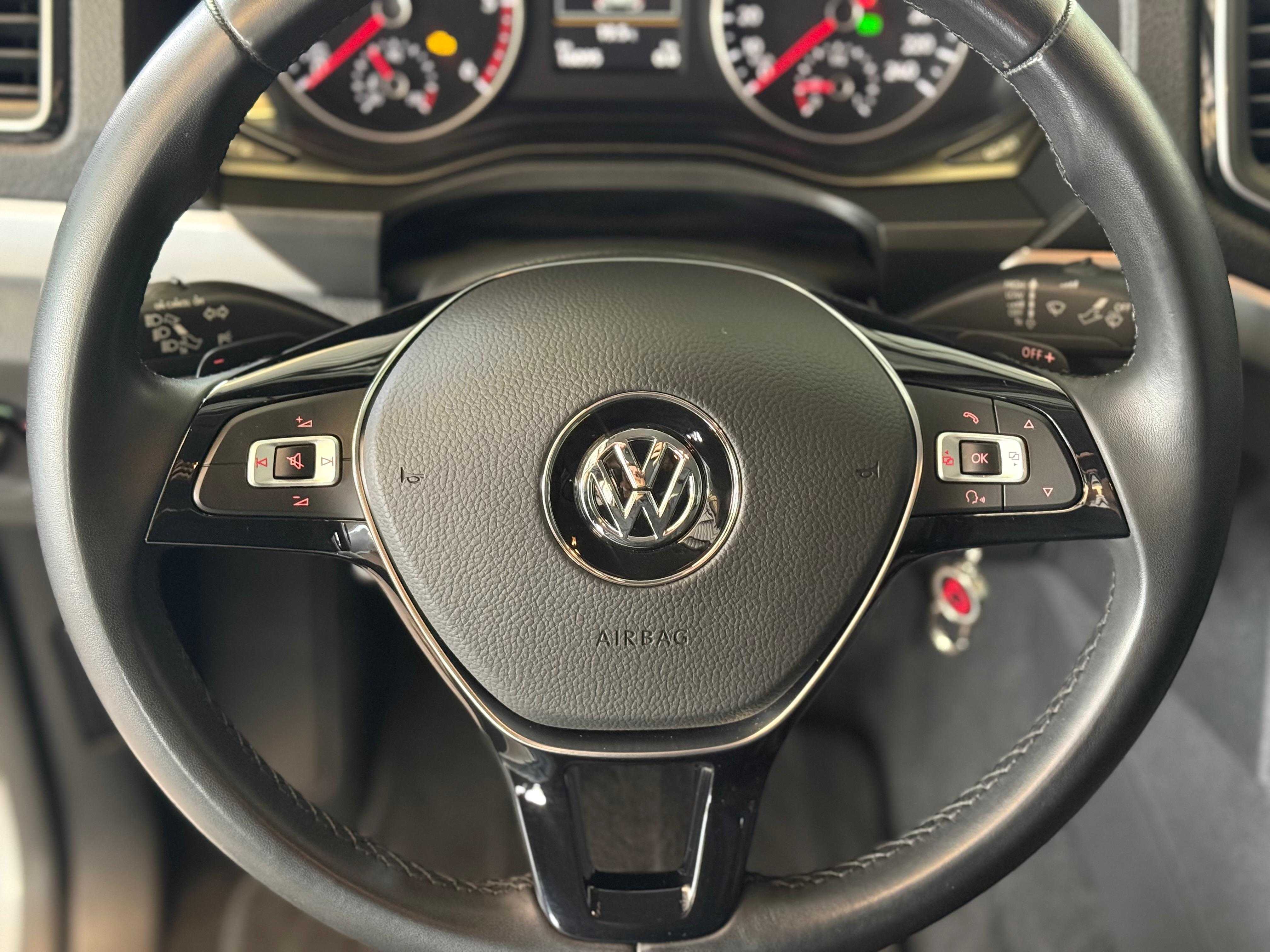AMAROK HIGHLINE V6