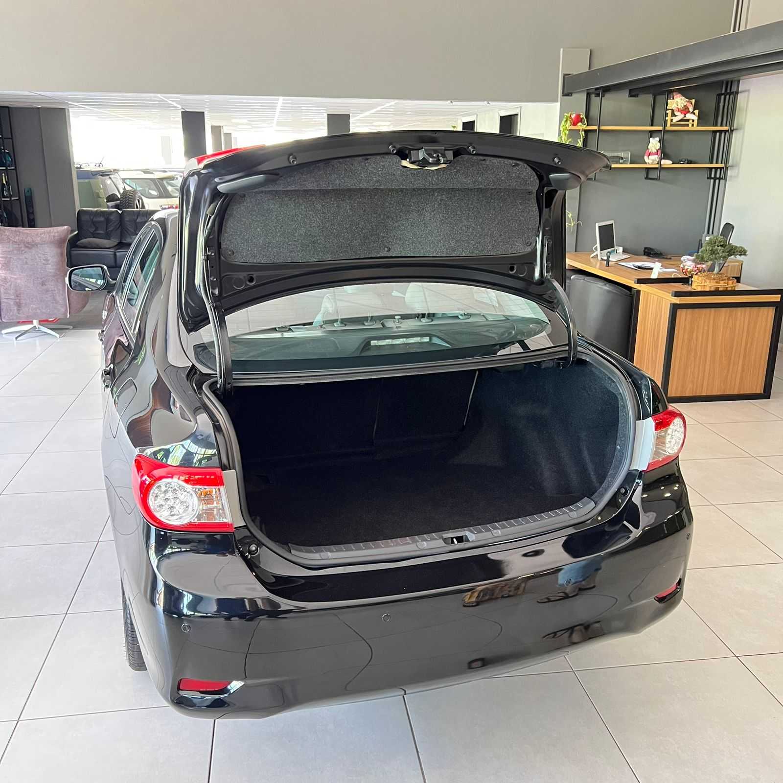 COROLLA XEI 2.0 FLEX AUT