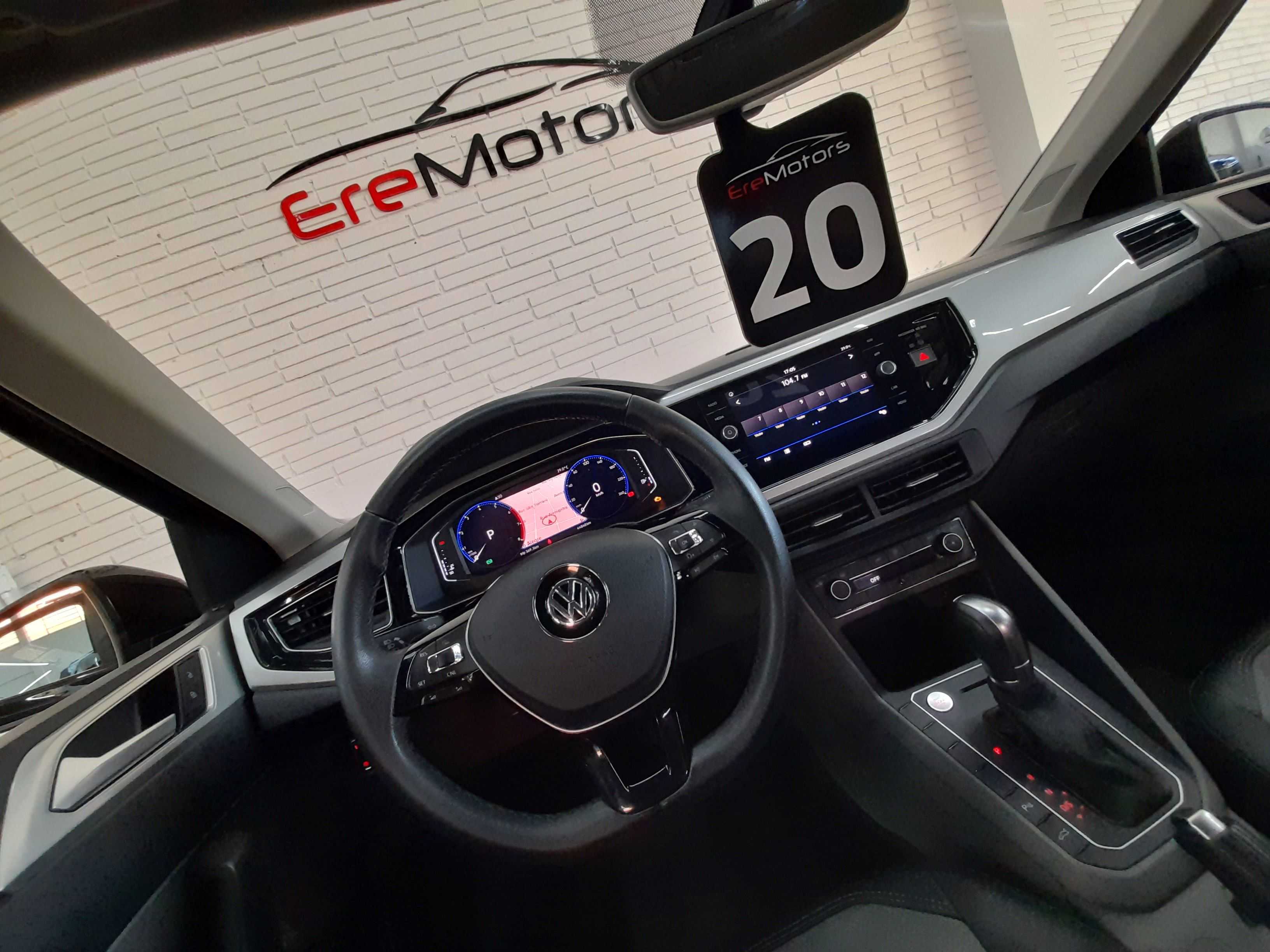 POLO HIGHLINE 200TSI