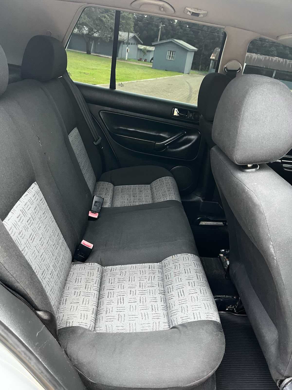 GOLF 1.6 PLUS