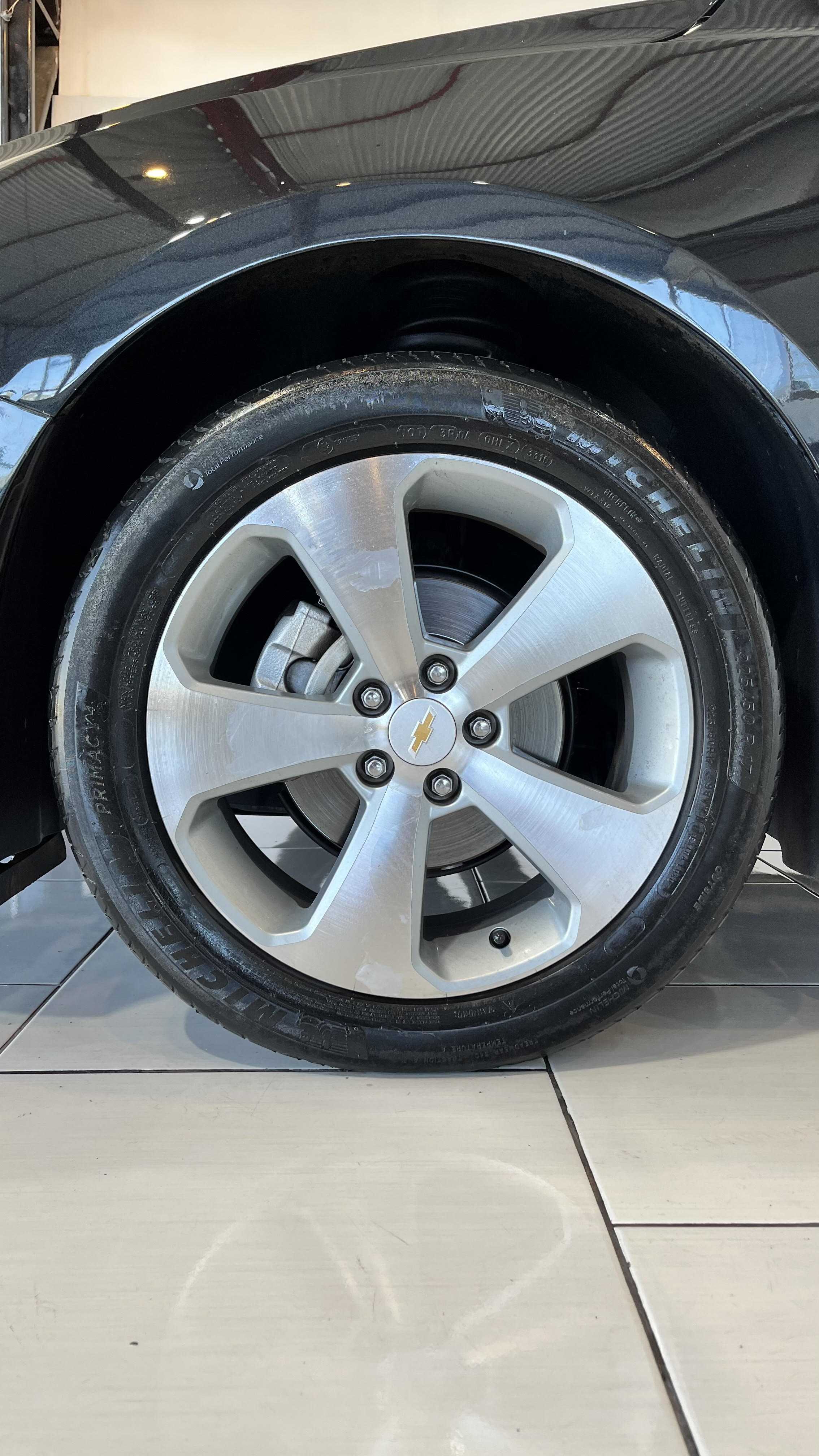 CRUZE HB SPORT LT 1.8 2013
