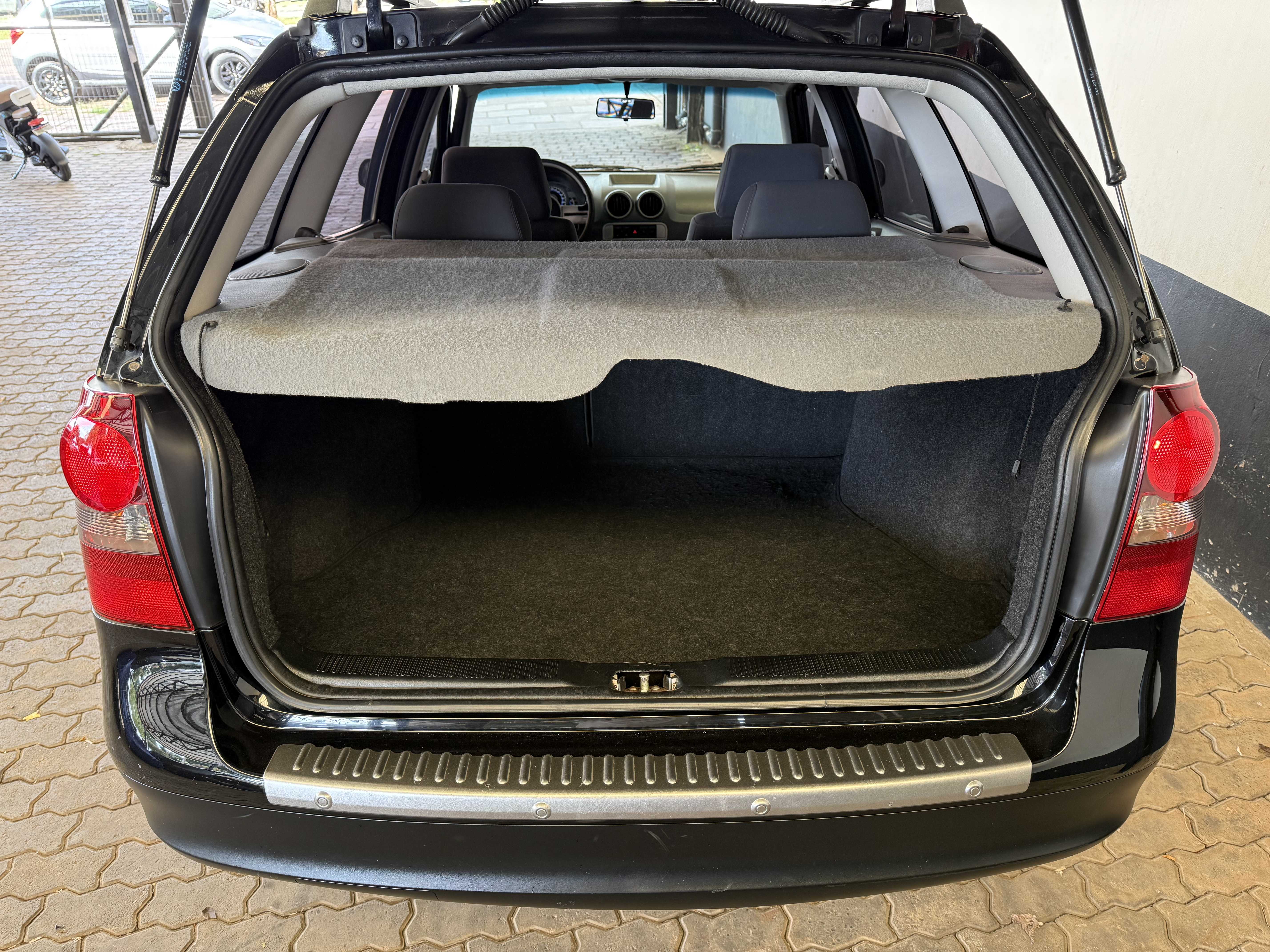 PARATI SURF 1.6 FLEX