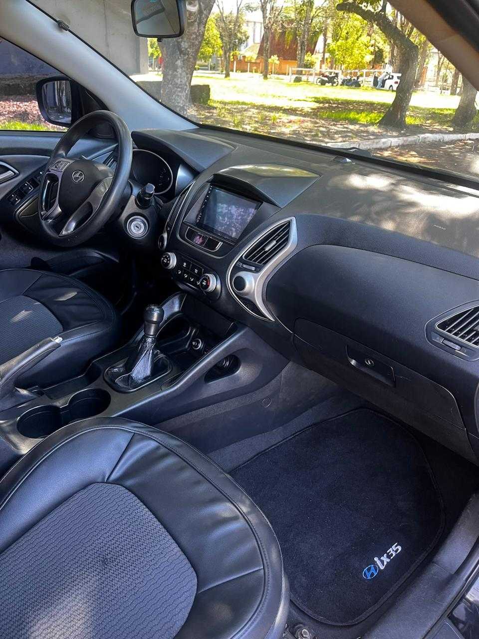 IX35 2.0