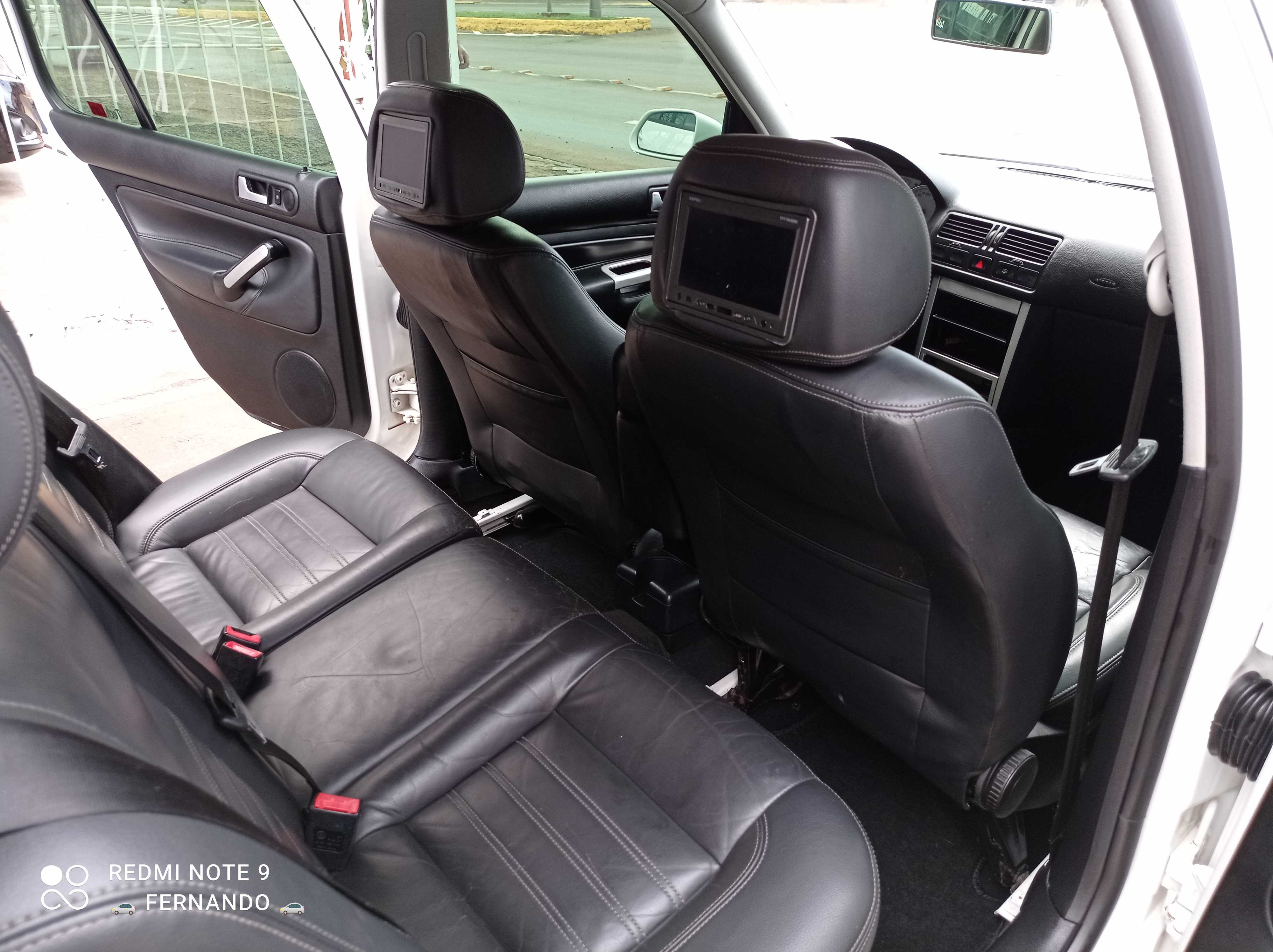 GOLF SPORTLINE + TETO SOLAR.