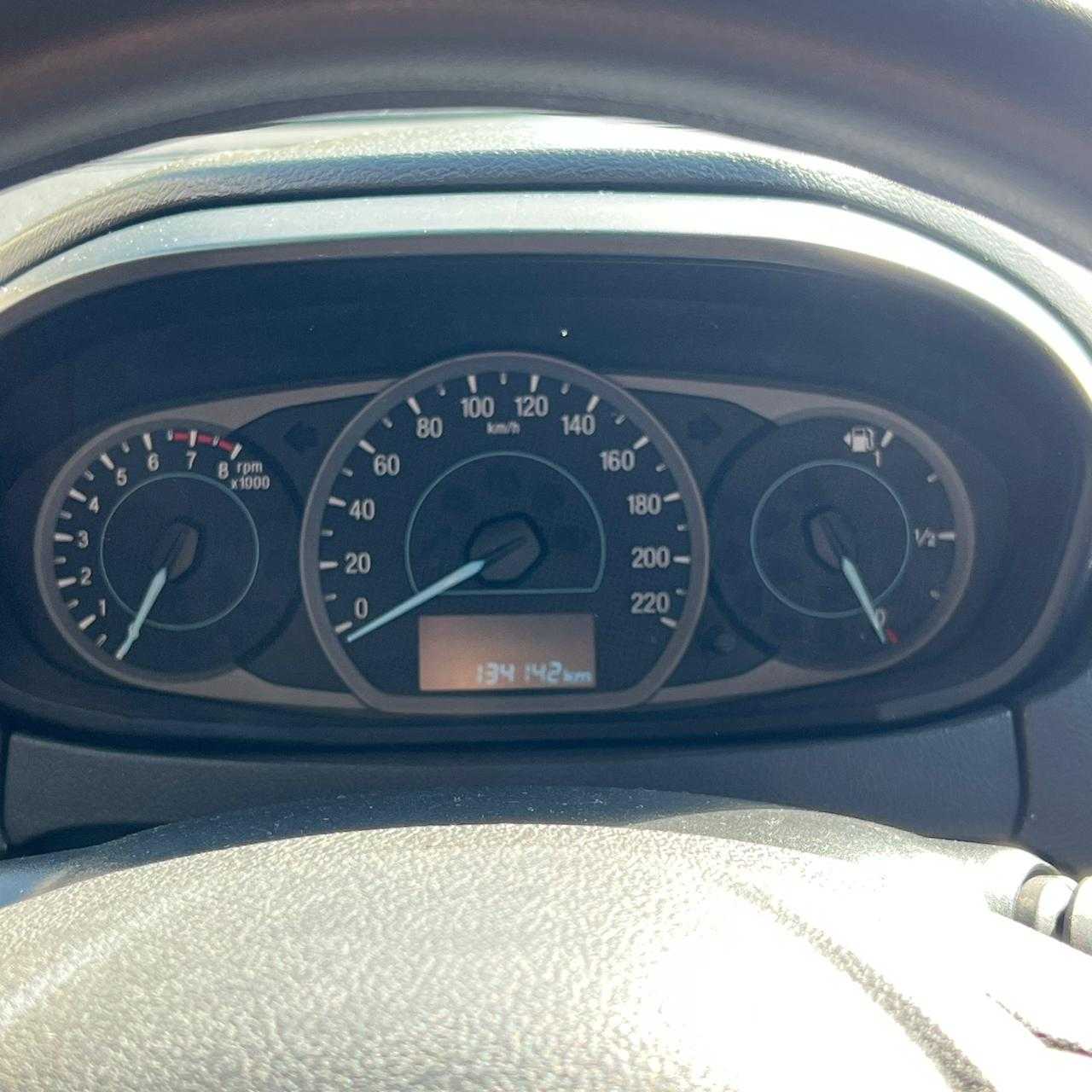 KA+ SEDAN SE 1.0 FLEX MANUAL