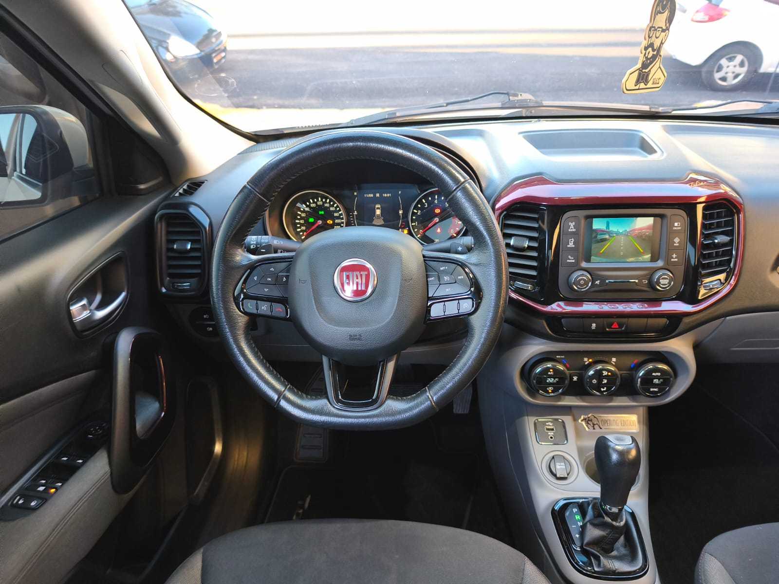 TORO OPENING EDITION 1.8 AT