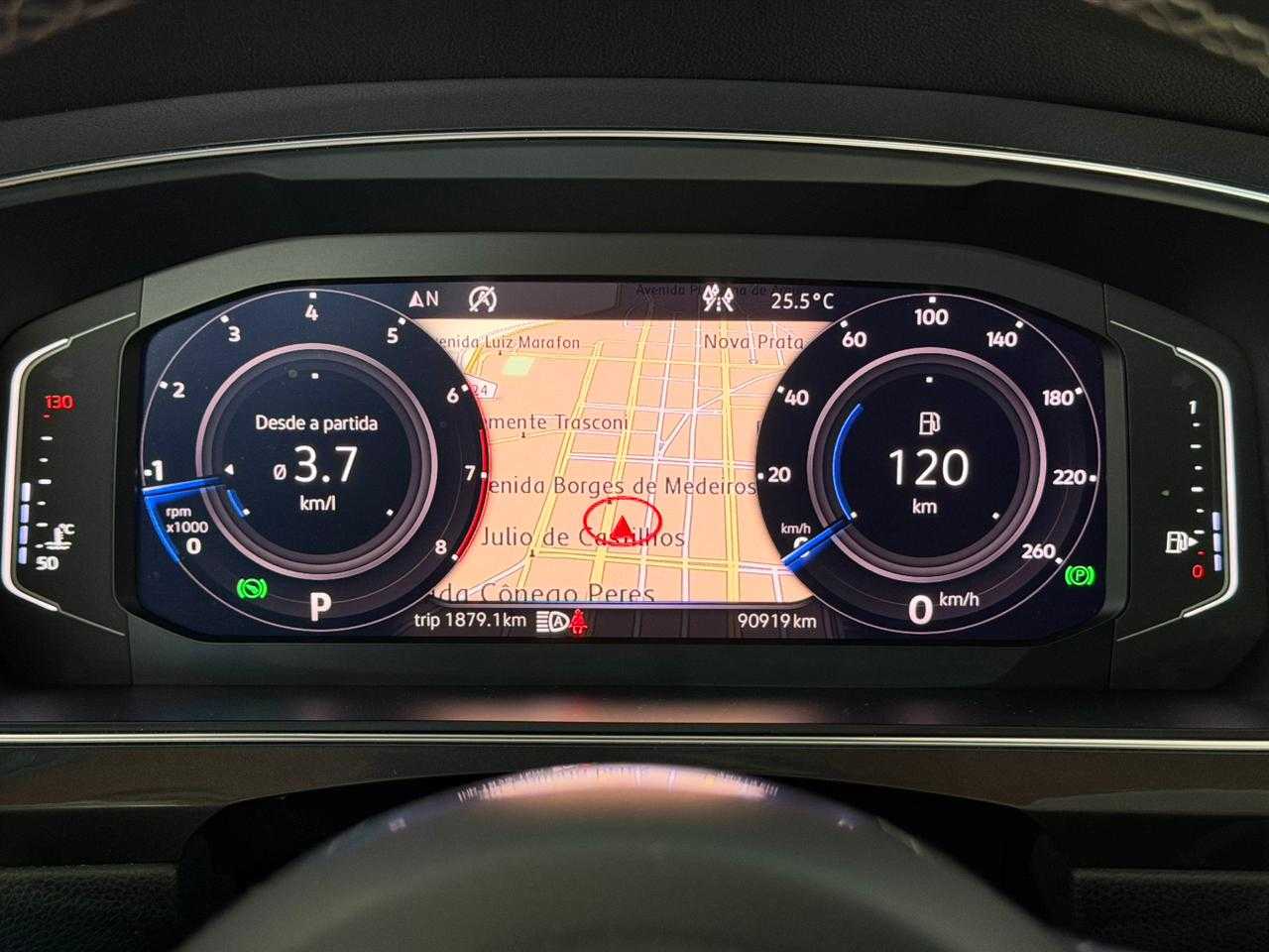 TIGUAN 2.0 ALLSPACE R-LINE 350