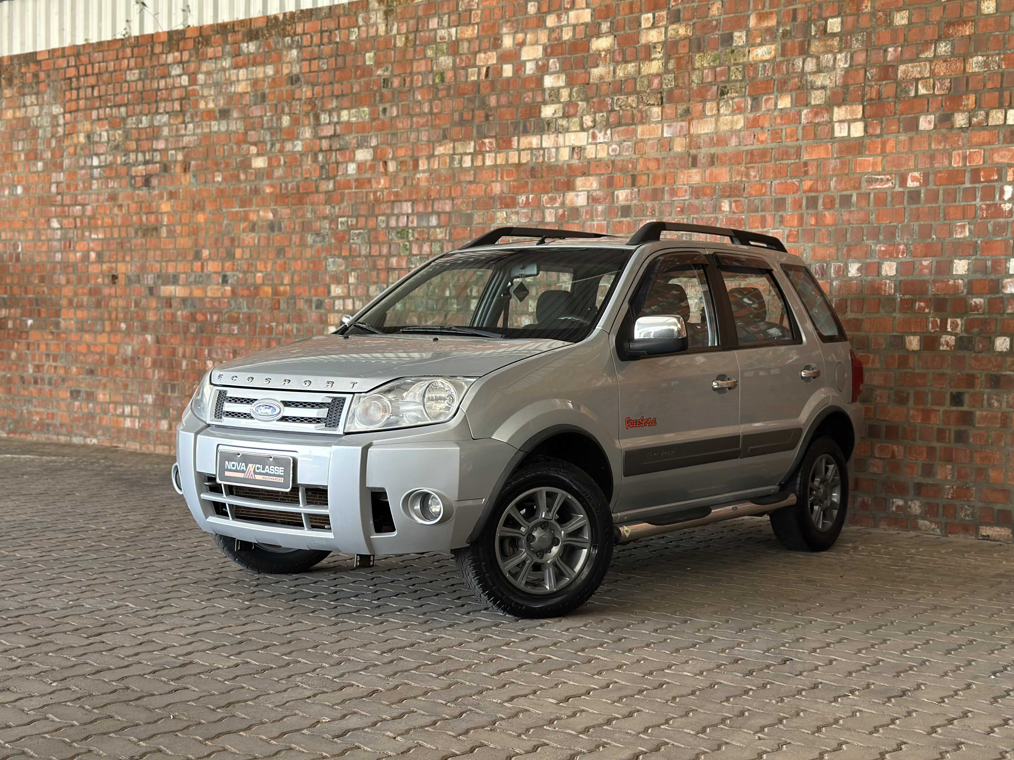 ECOSPORT FREESTYLE 1.6 localizado em Erechim no estado de RS