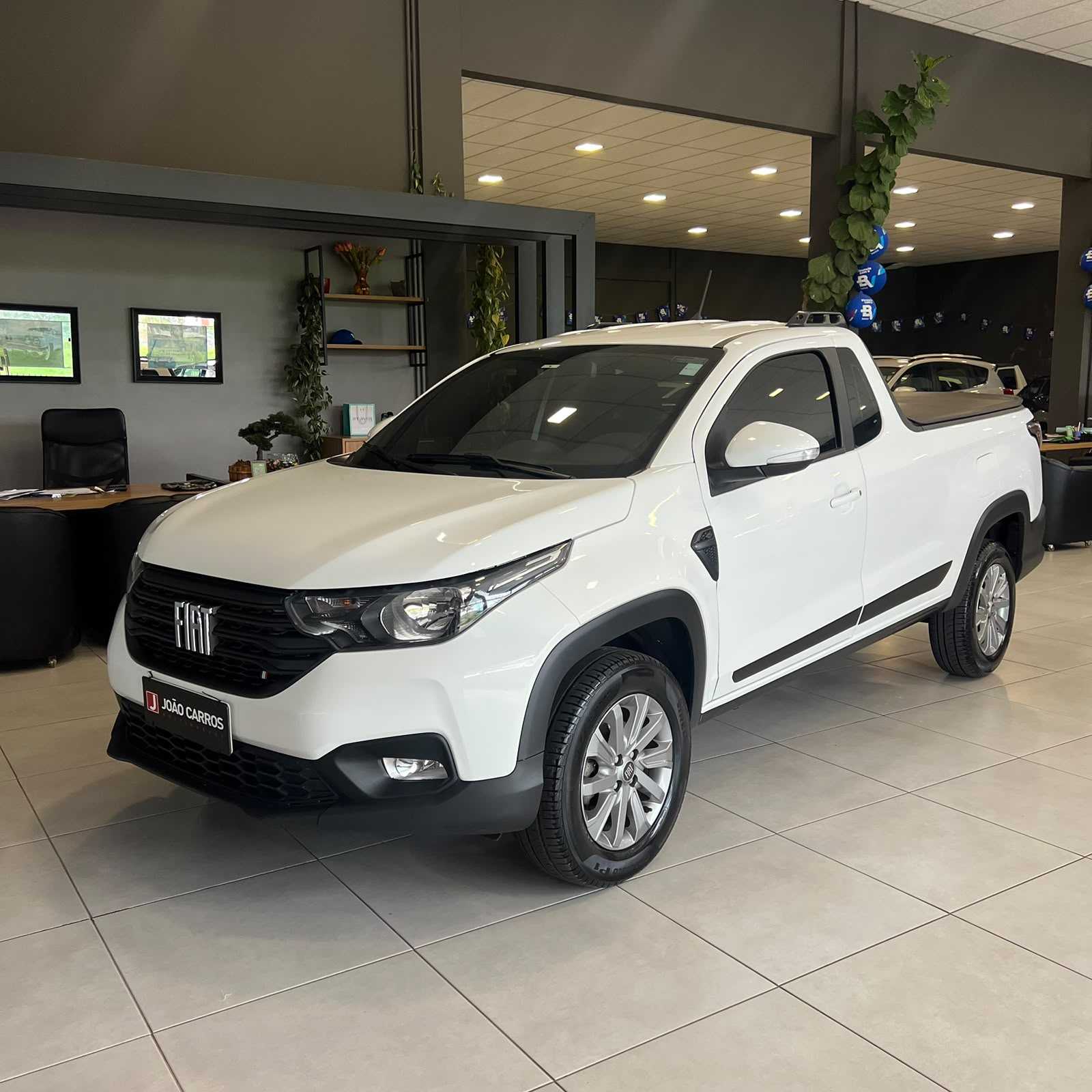 STRADA FREEDOM CS PLUS 1.3 MAN