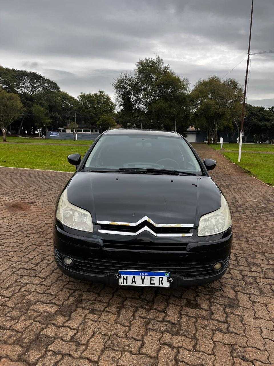 CITROEN C4 PALLAS *REPASSE*