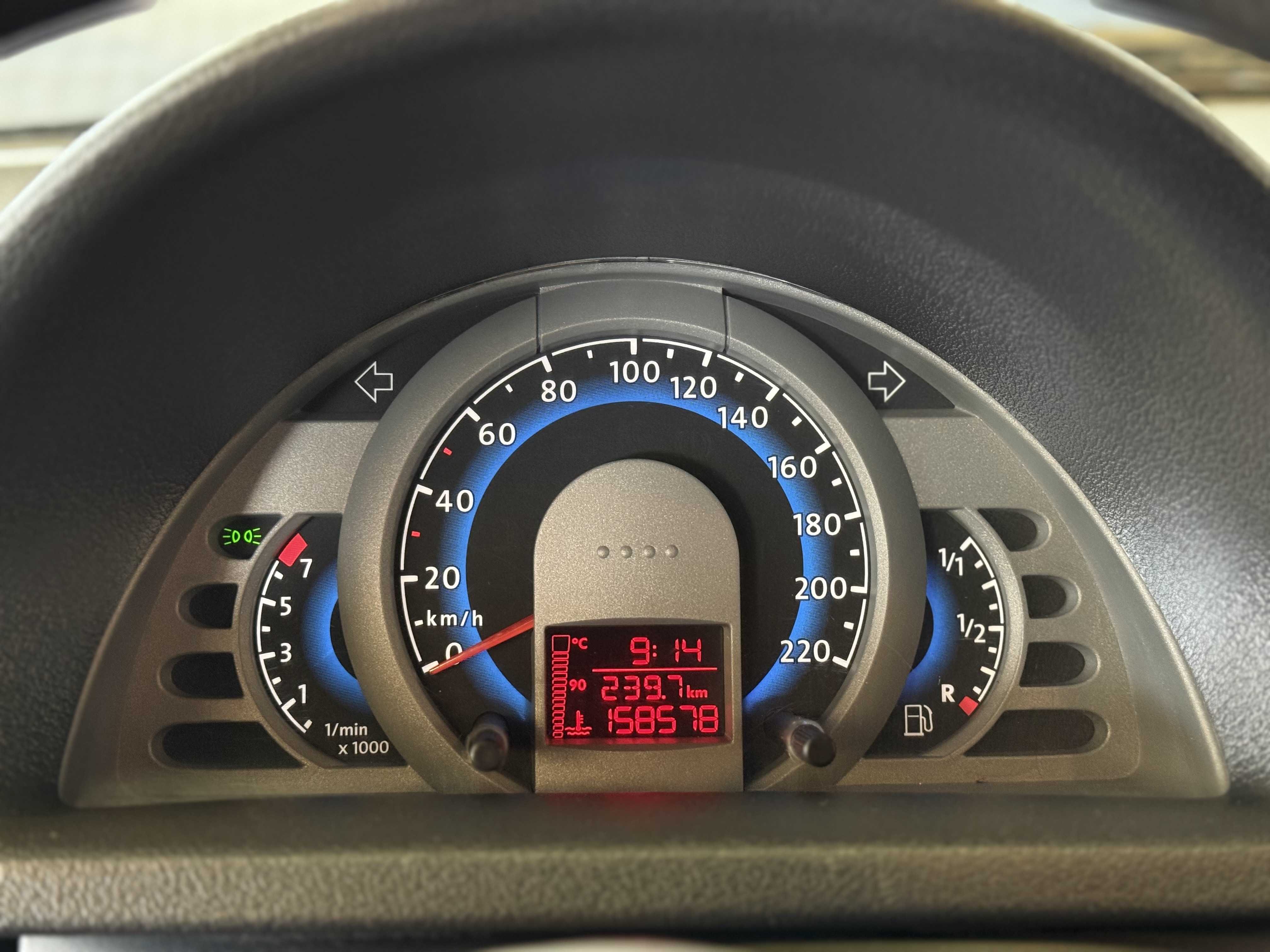 PARATI SURF 1.6 FLEX