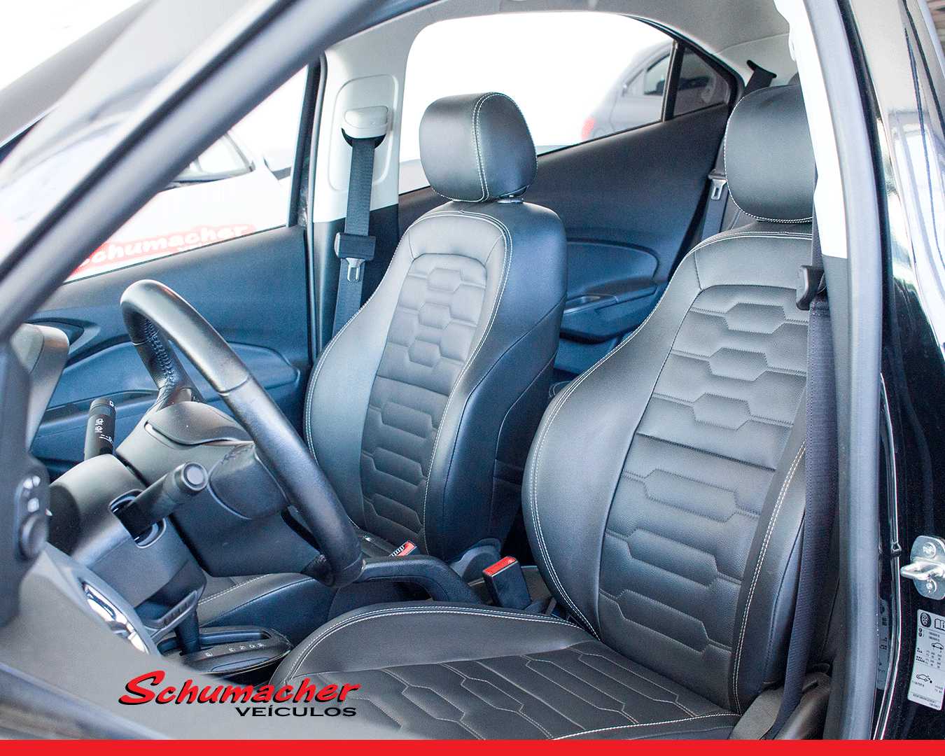 ONIX LTZ 1.4 AUTOMÁTICO