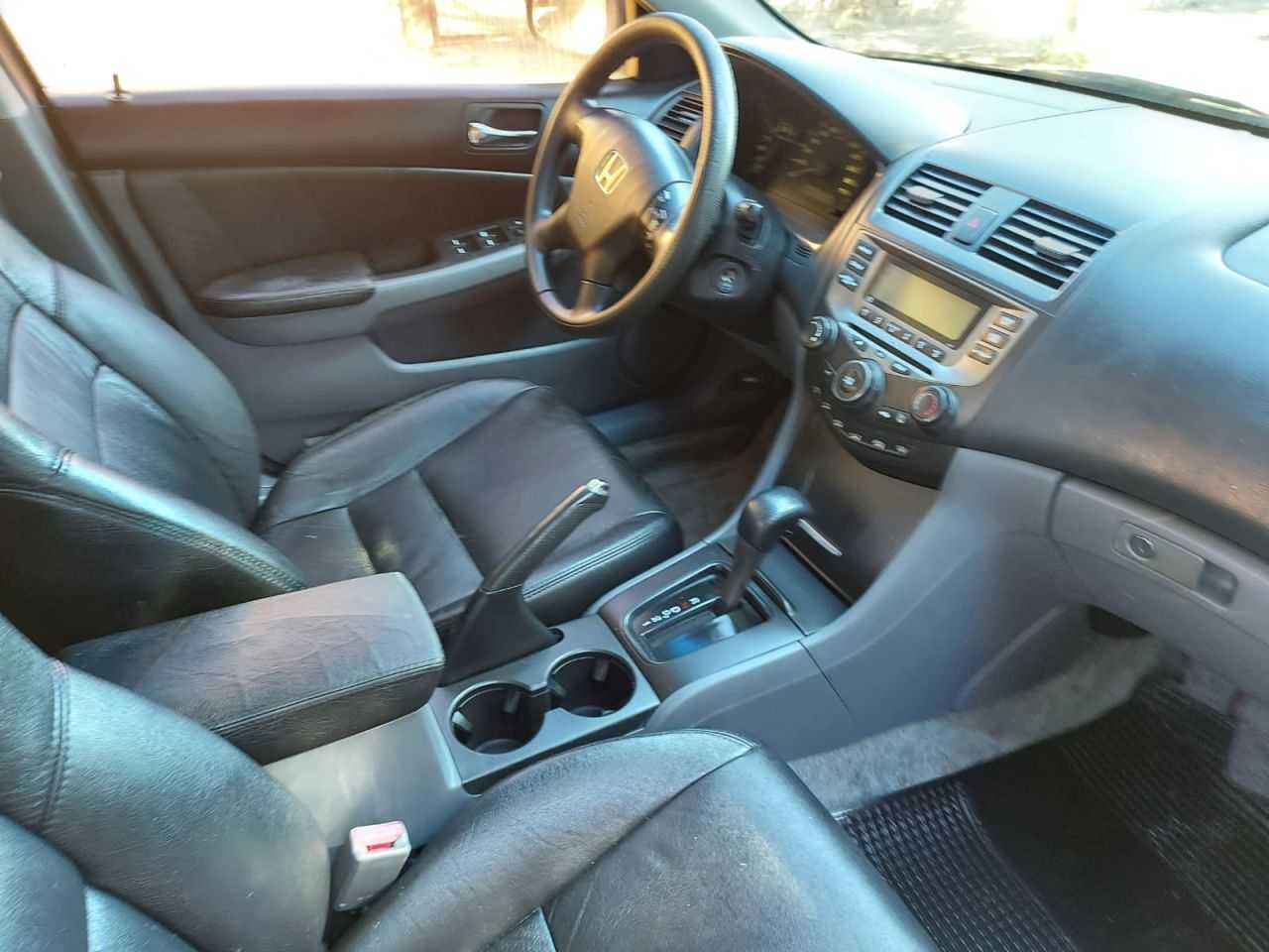HONDA / ACCORD SEDAN LX 2.0 16