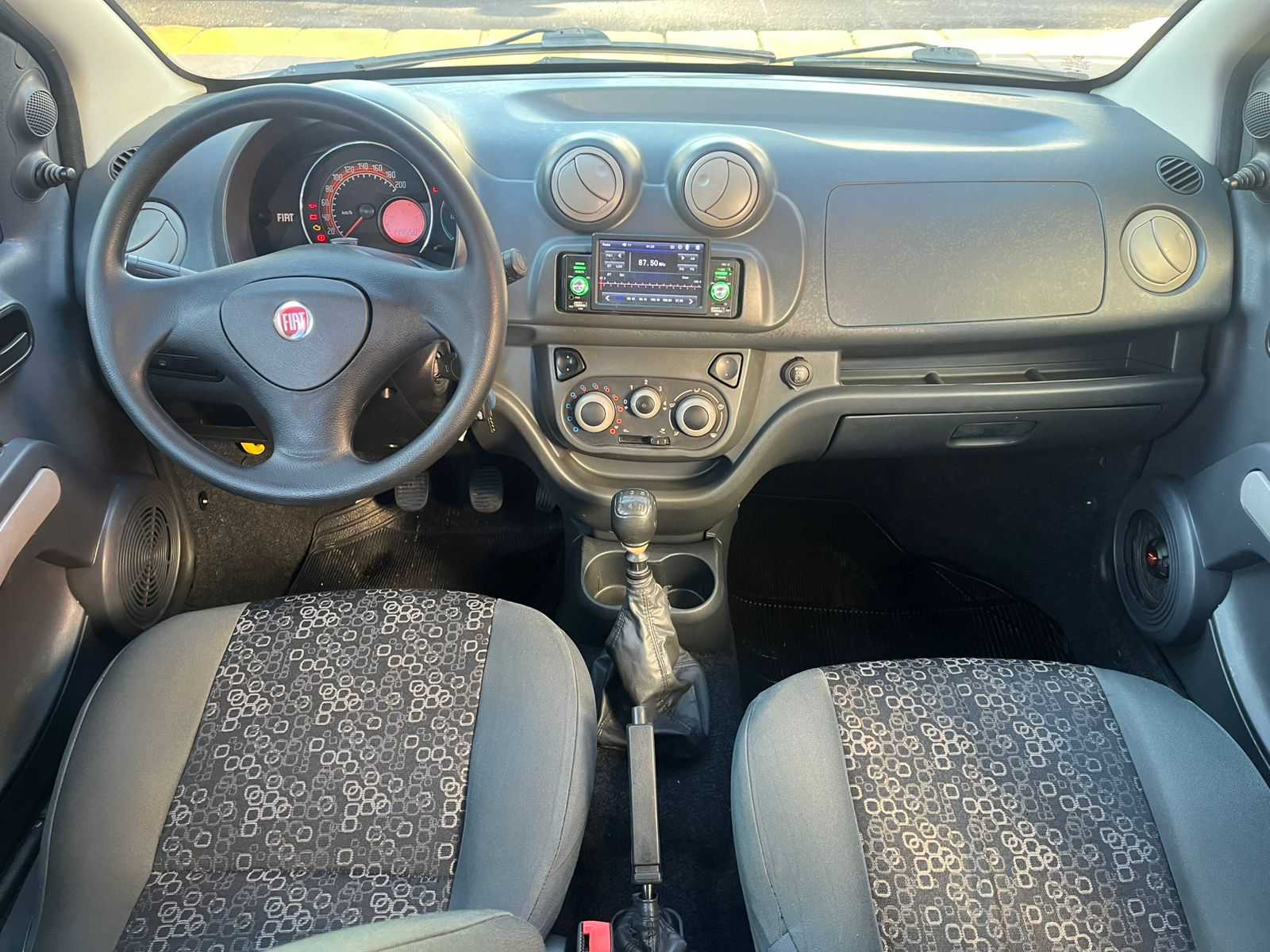 UNO VIVACE 1.0 COMPLETO