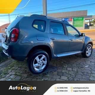 DUSTER DYNAMIQUE