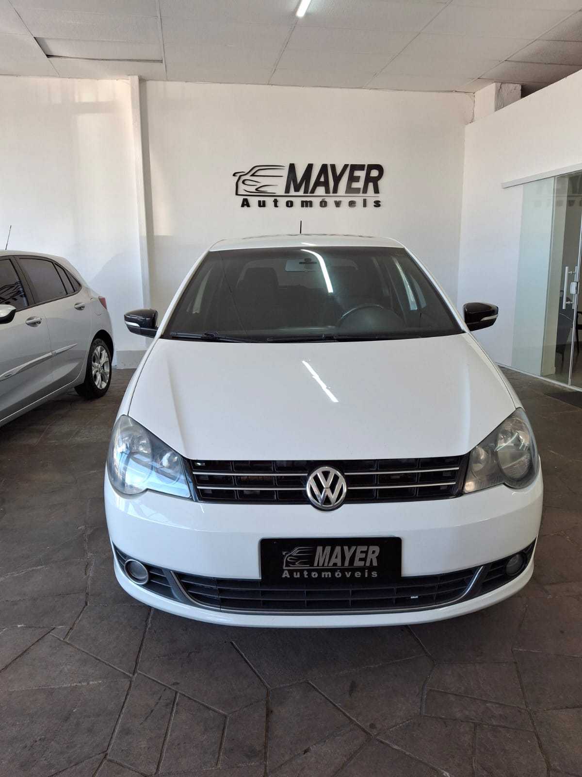 POLO SPORTLINE 1.6