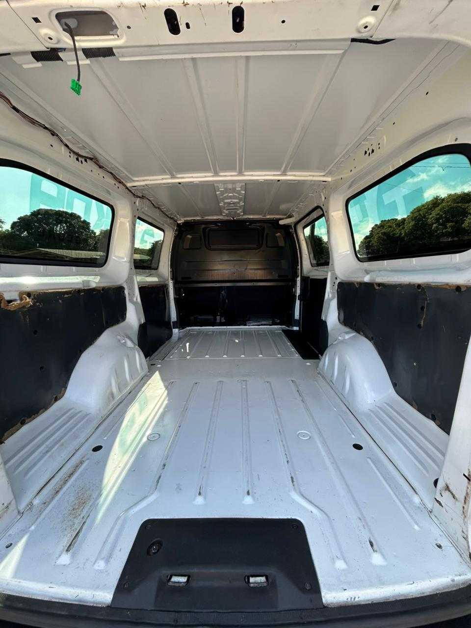 EXPERT CARGO 1.5 TURBO