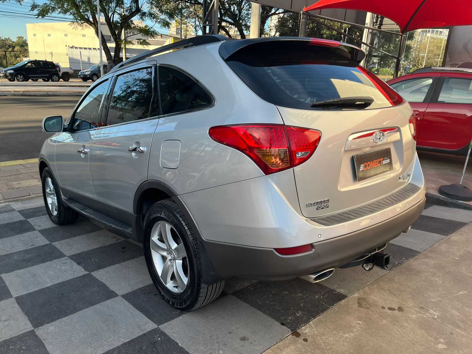 VERA CRUZ GLS 3.8 7 LUGARES