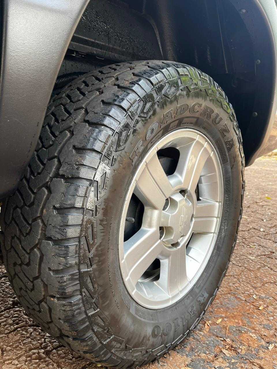 S10 ADVANTAGE 2.4