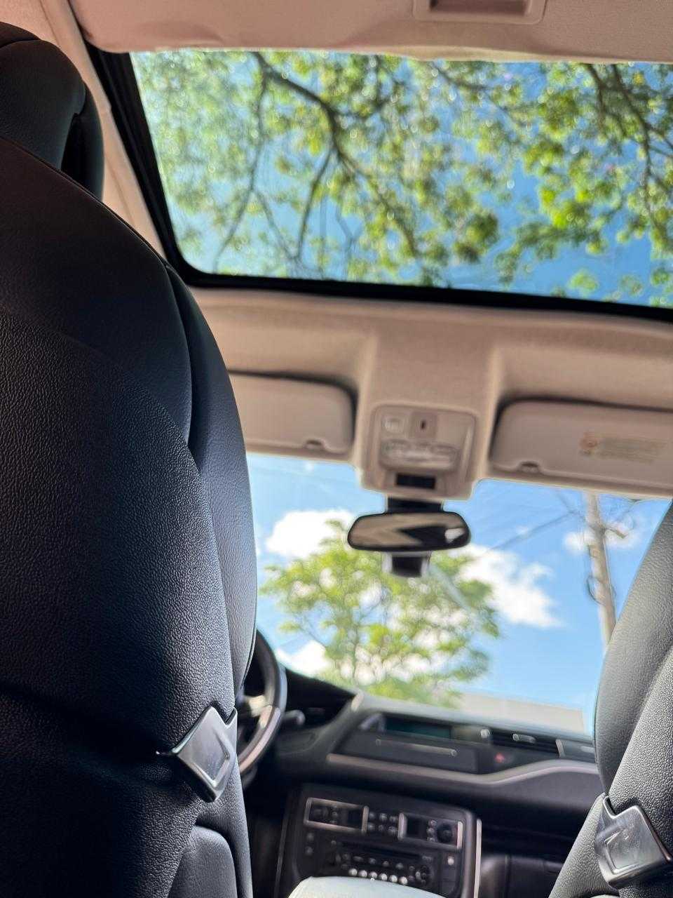 C 5 EXCLUSIVE 2.0 AUTOMATIC