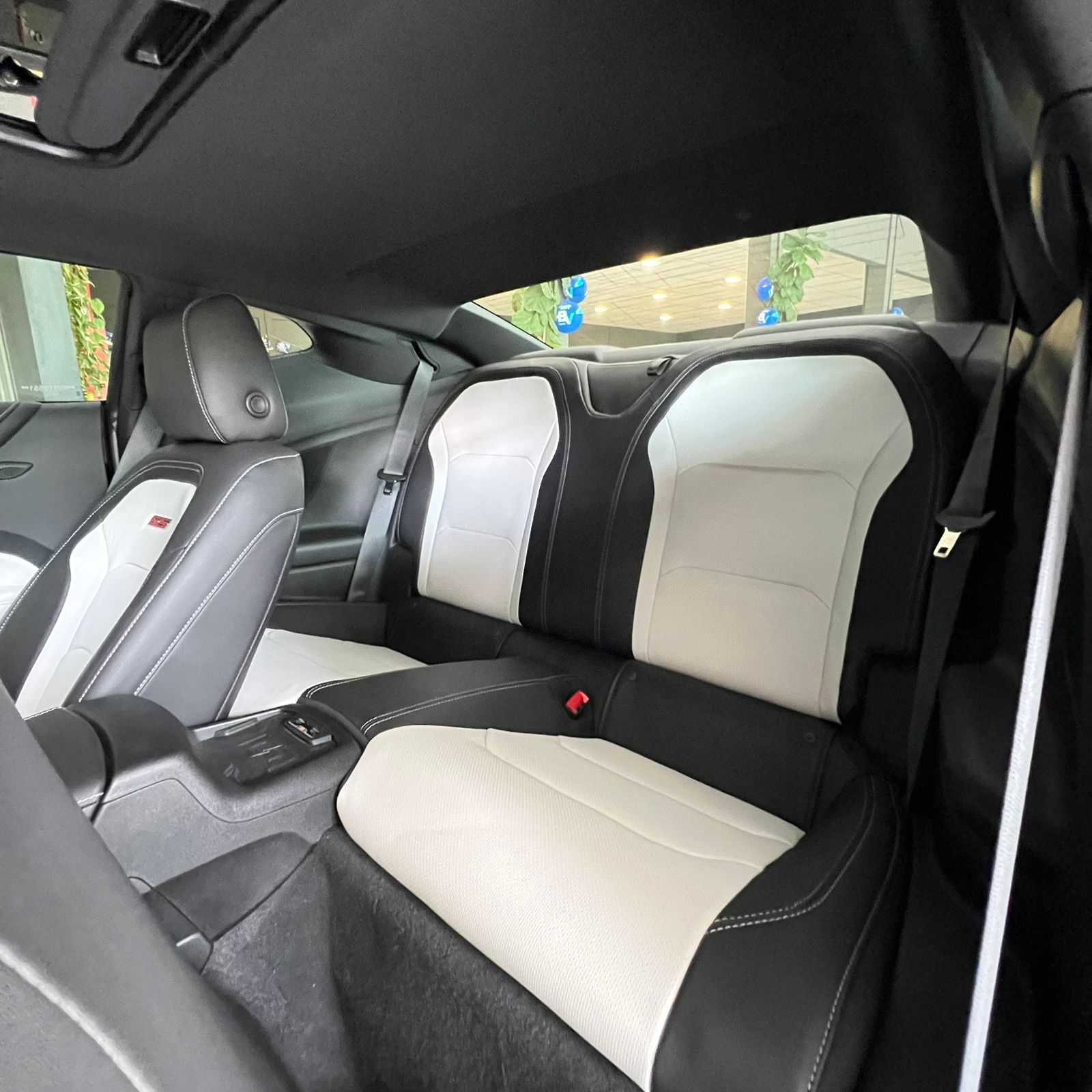 CAMARO SS COLLECTION V8