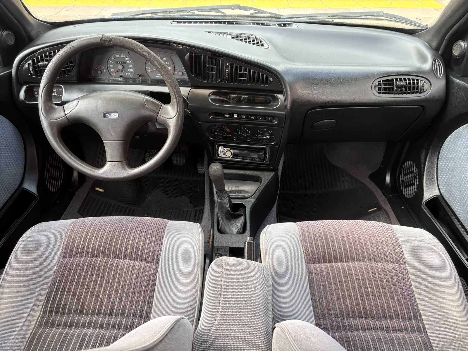 TEMPRA 2.0 IE