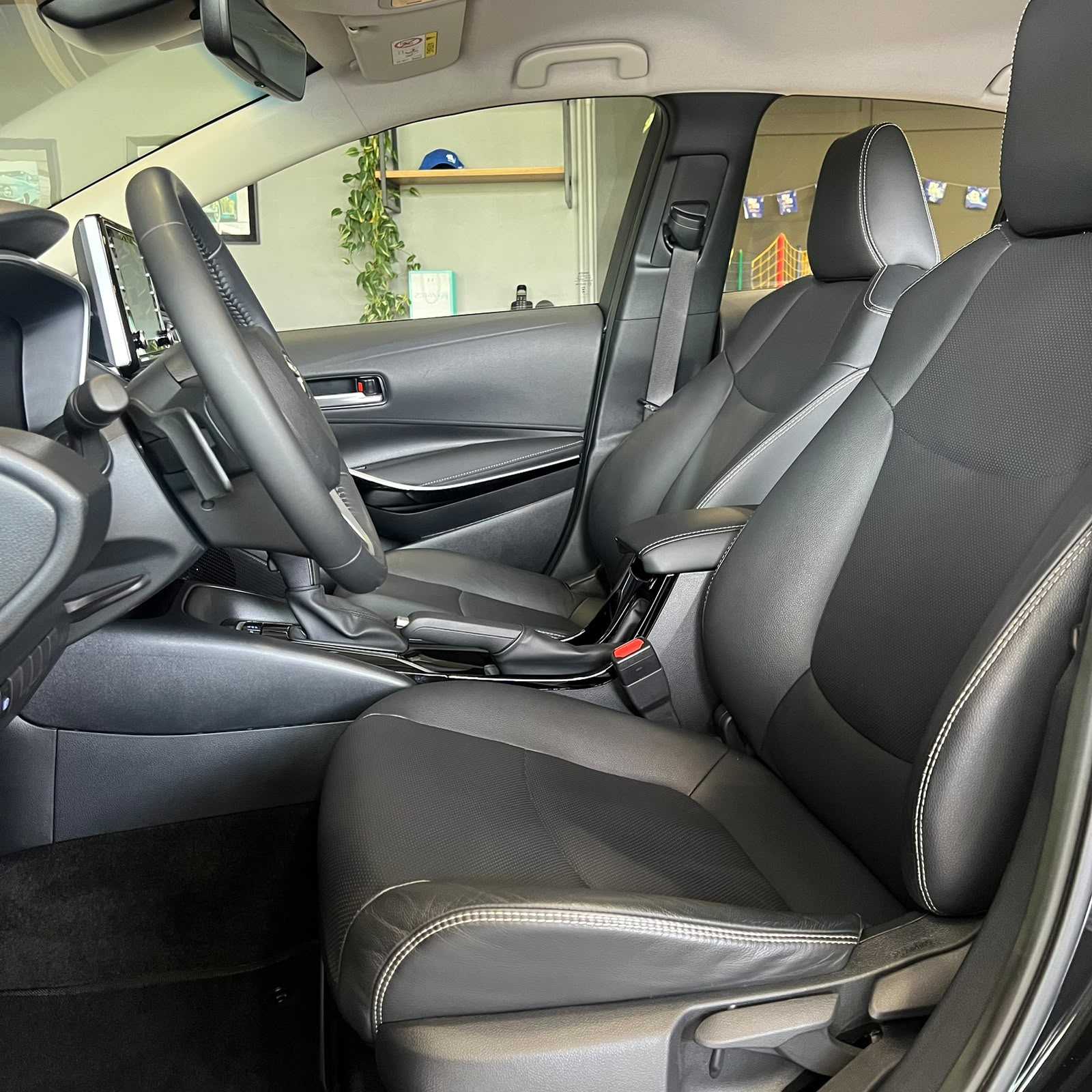 COROLLA XEI 2.0 FLEX AUT