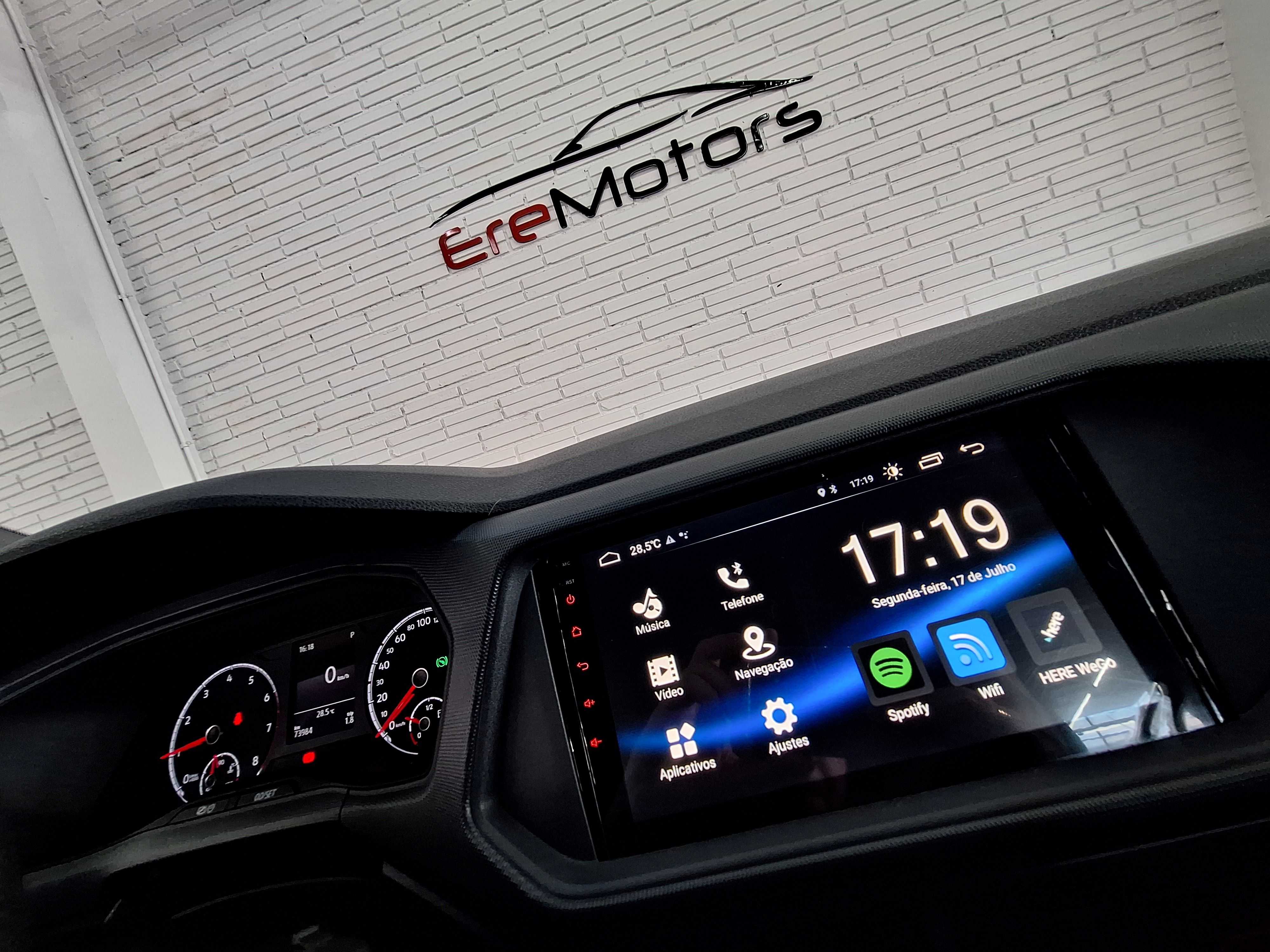 T-CROSS SENSE 200TSI