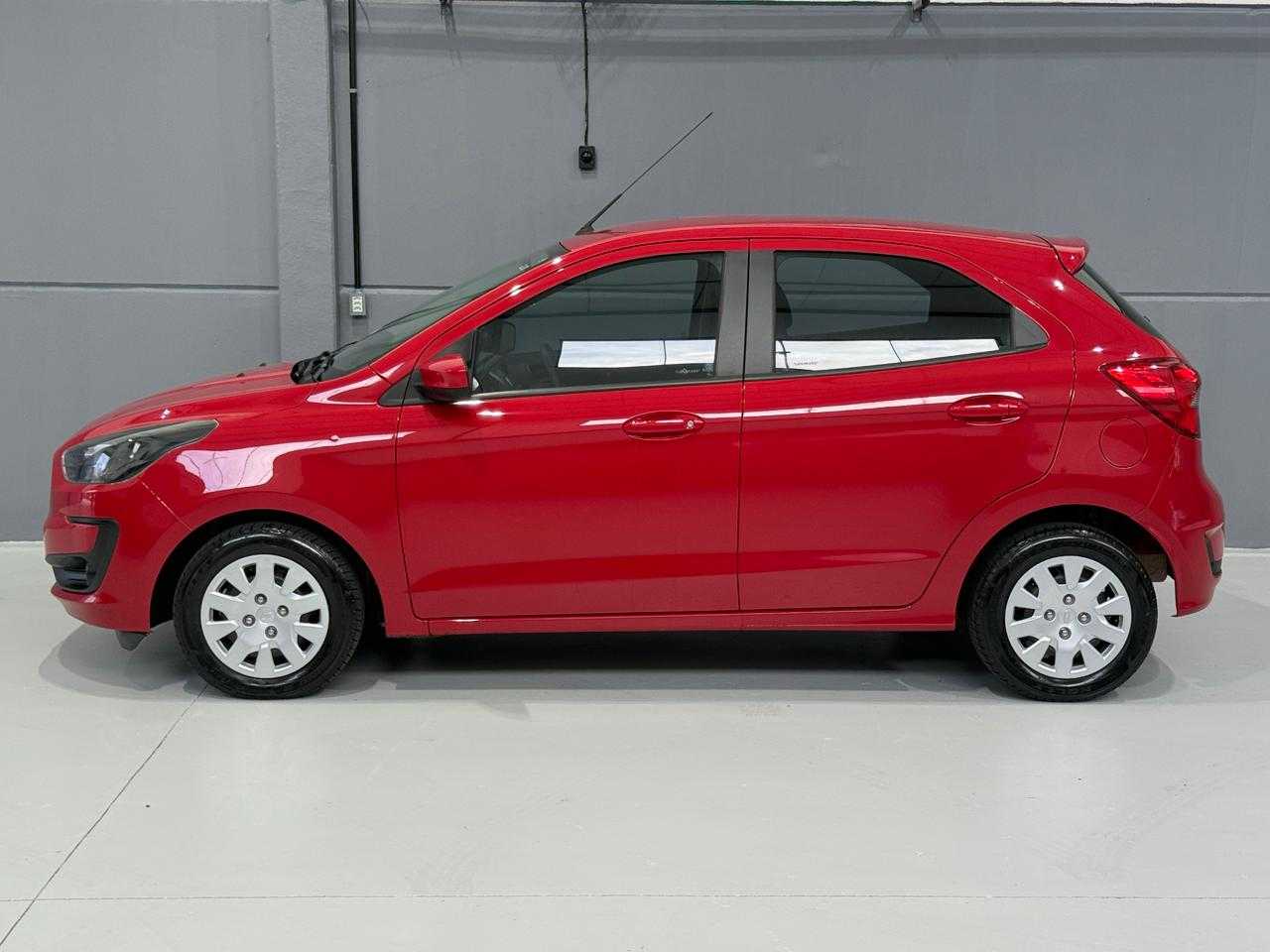 KA SE 1.0 / COMPLETO