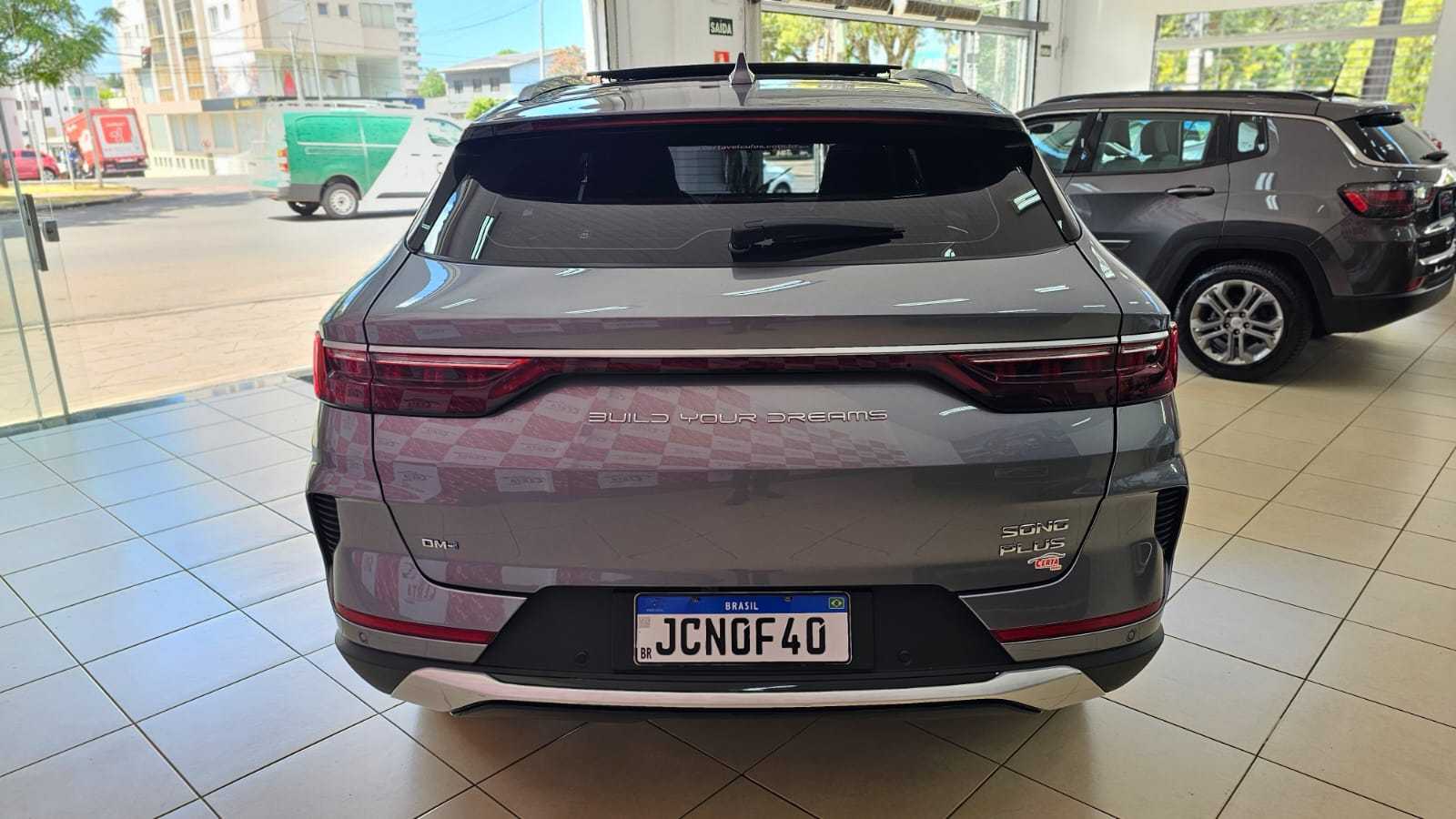 SONG PLUS GS  21 MIL KM