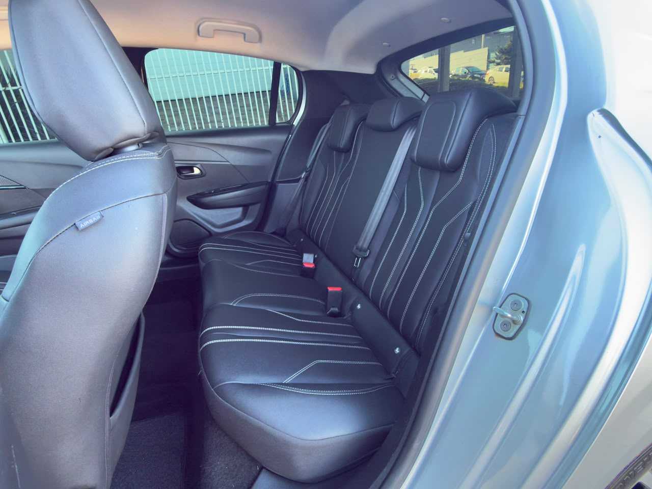 208 ALLURE 1.6 AT6