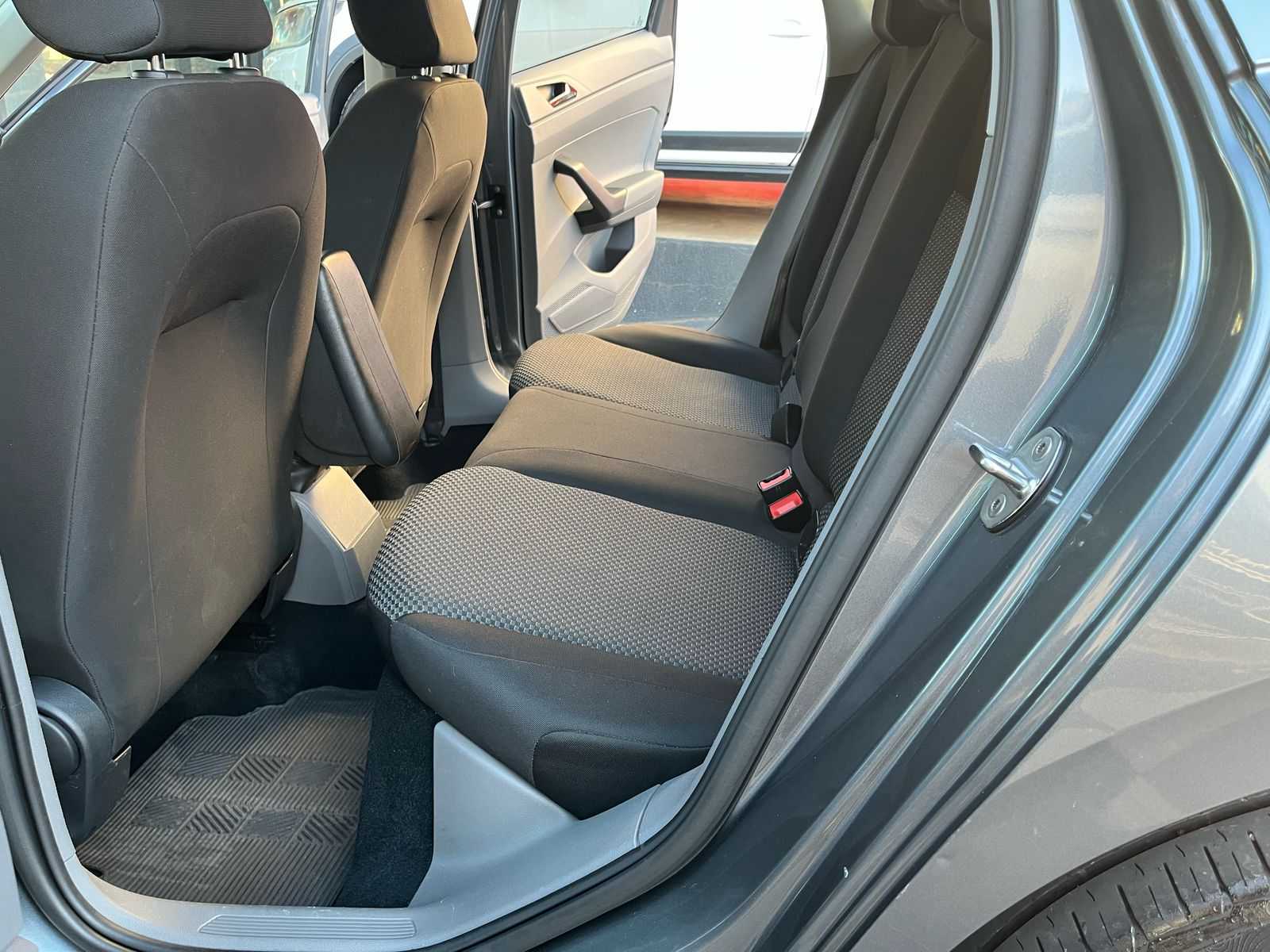 POLO 1.6 MSI