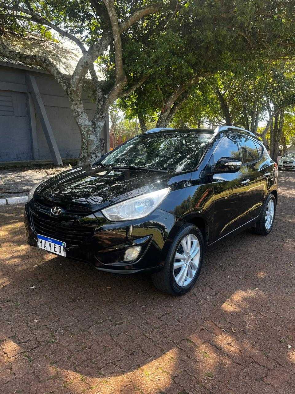 IX35 2.0 localizado em Espumoso no estado de RS
