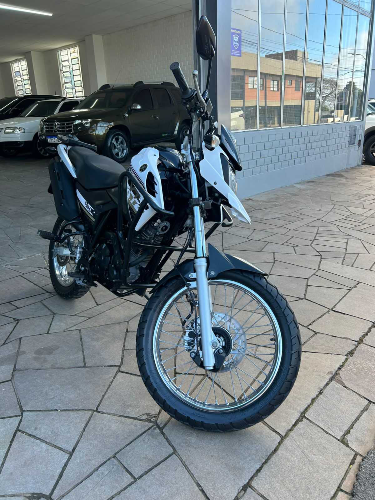 XTZ 150 CROSSER S