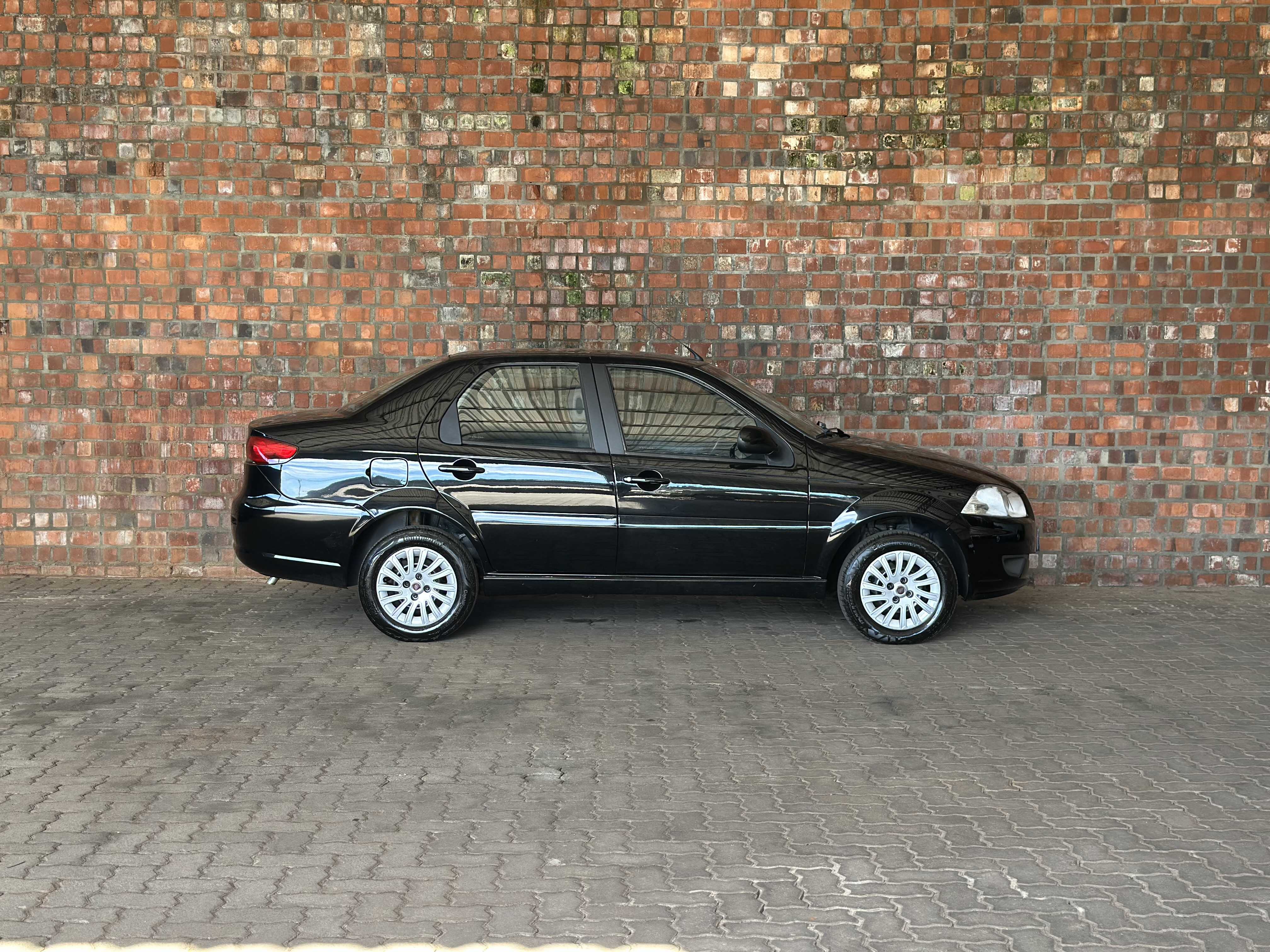 SIENA EL 1.4 FIRE FLEX