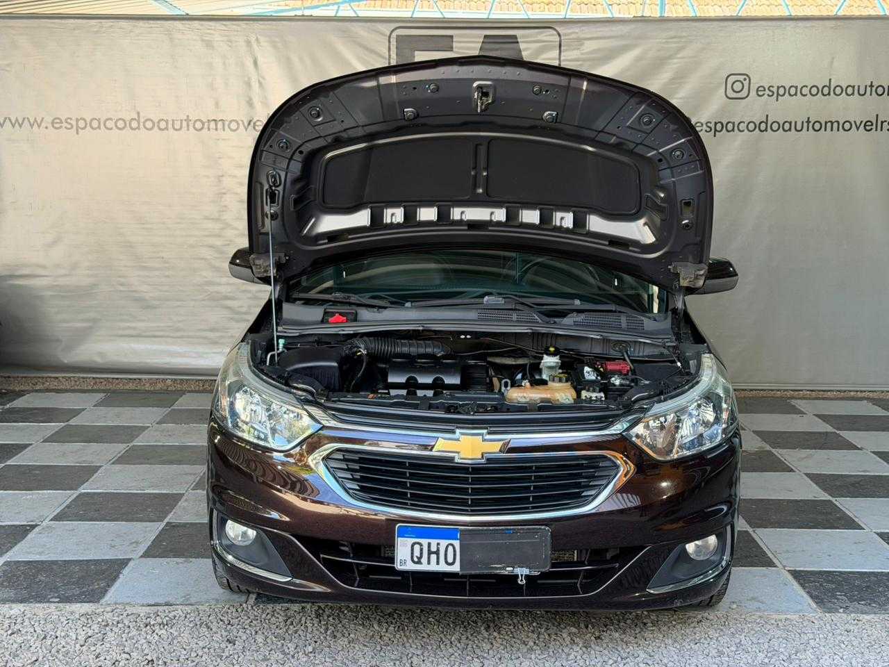 COBALT 1.8 LTZ FLEX AUT