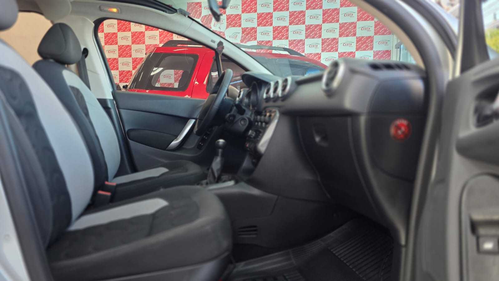 C3 TENDANCE AT 85 MIL KM