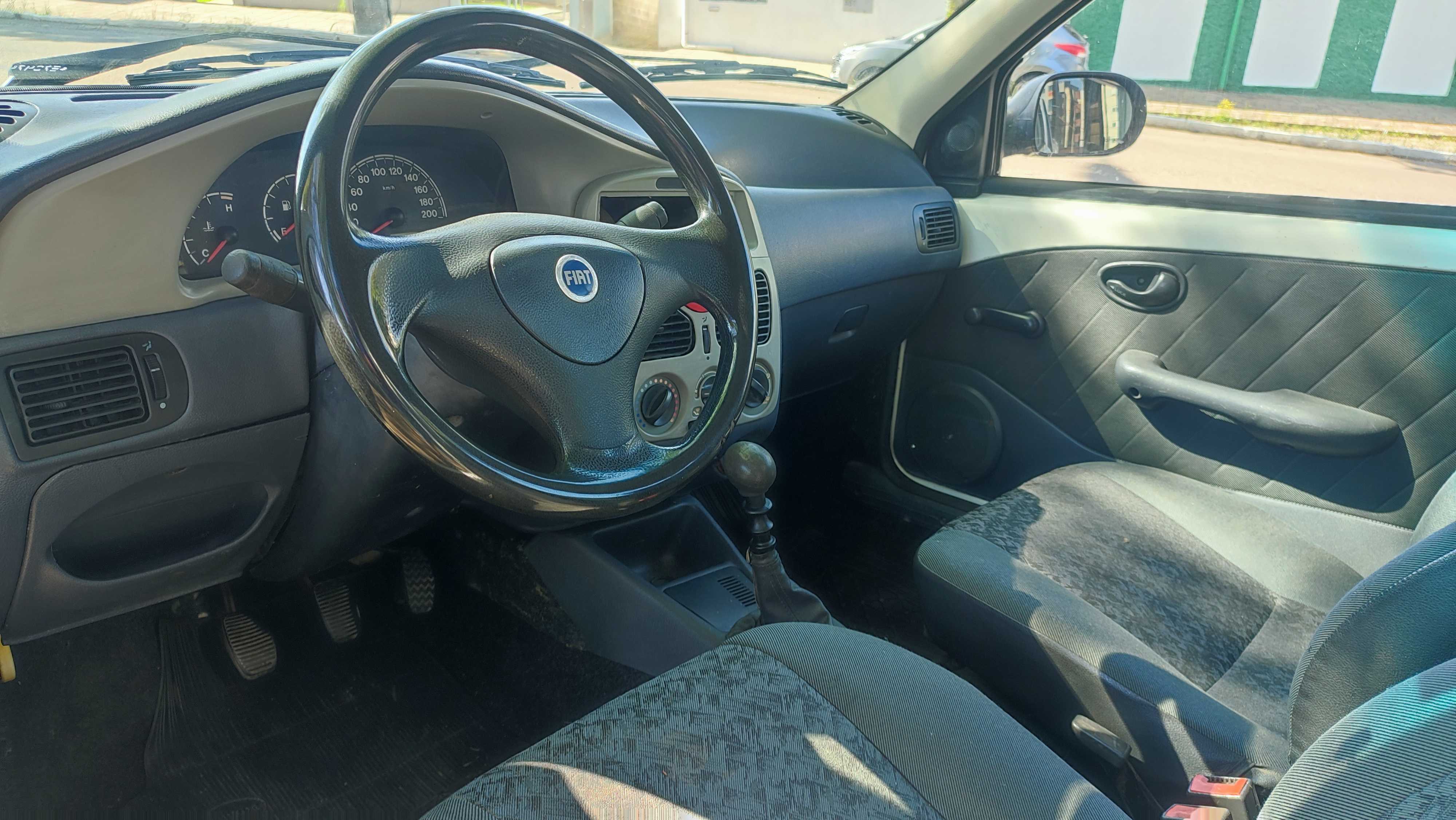 STRADA FIRE FLES 1.4 CS