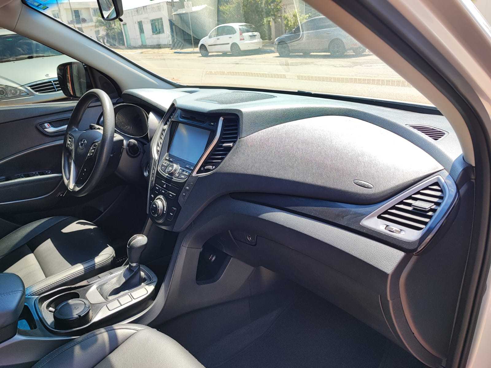SANTA FÉ V6 AWD 2015