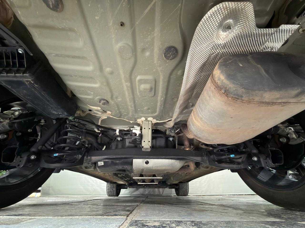 COROLLA CROSS 2.0 XRE FLEX 5P