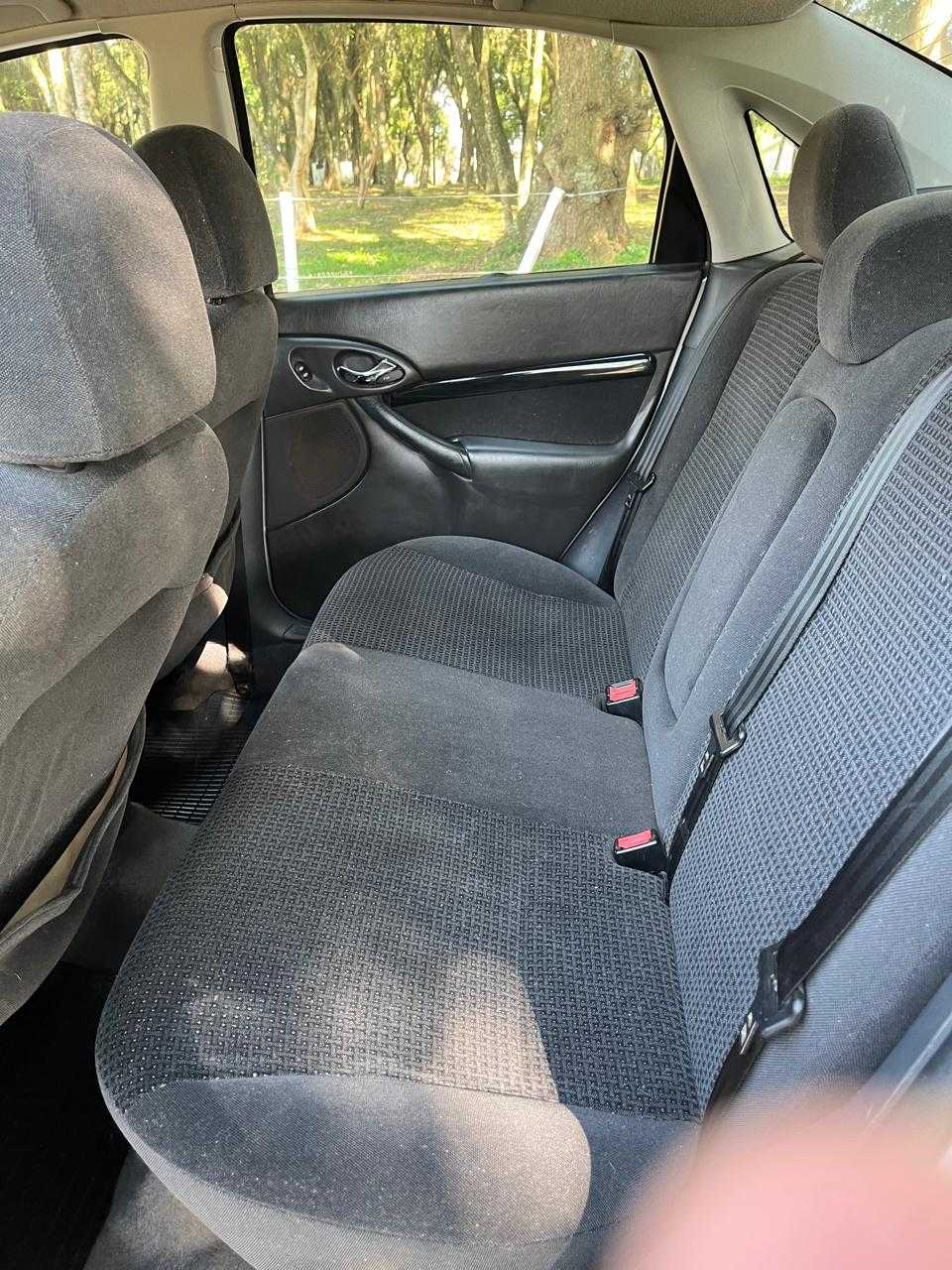 FOCUS GUIA SEDAN 2.0