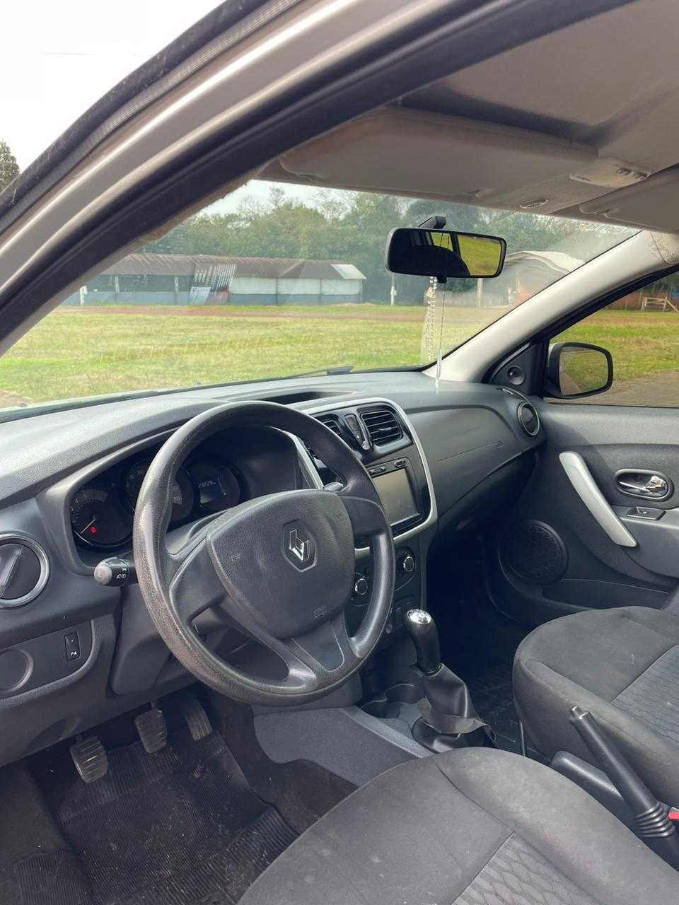 SANDERO EXPRESSION FLEX 1.0