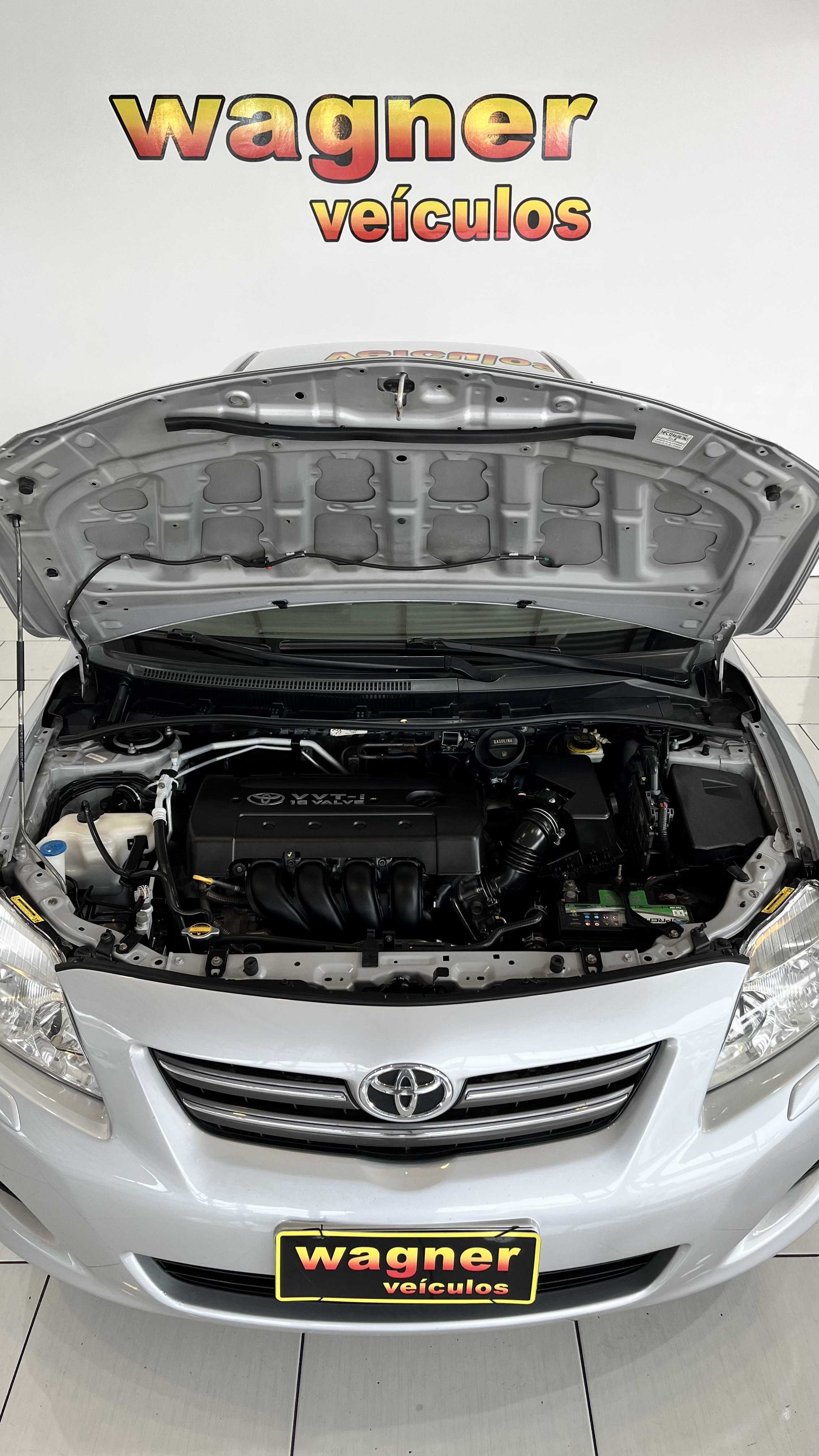 COROLLA 1.8 SE-G